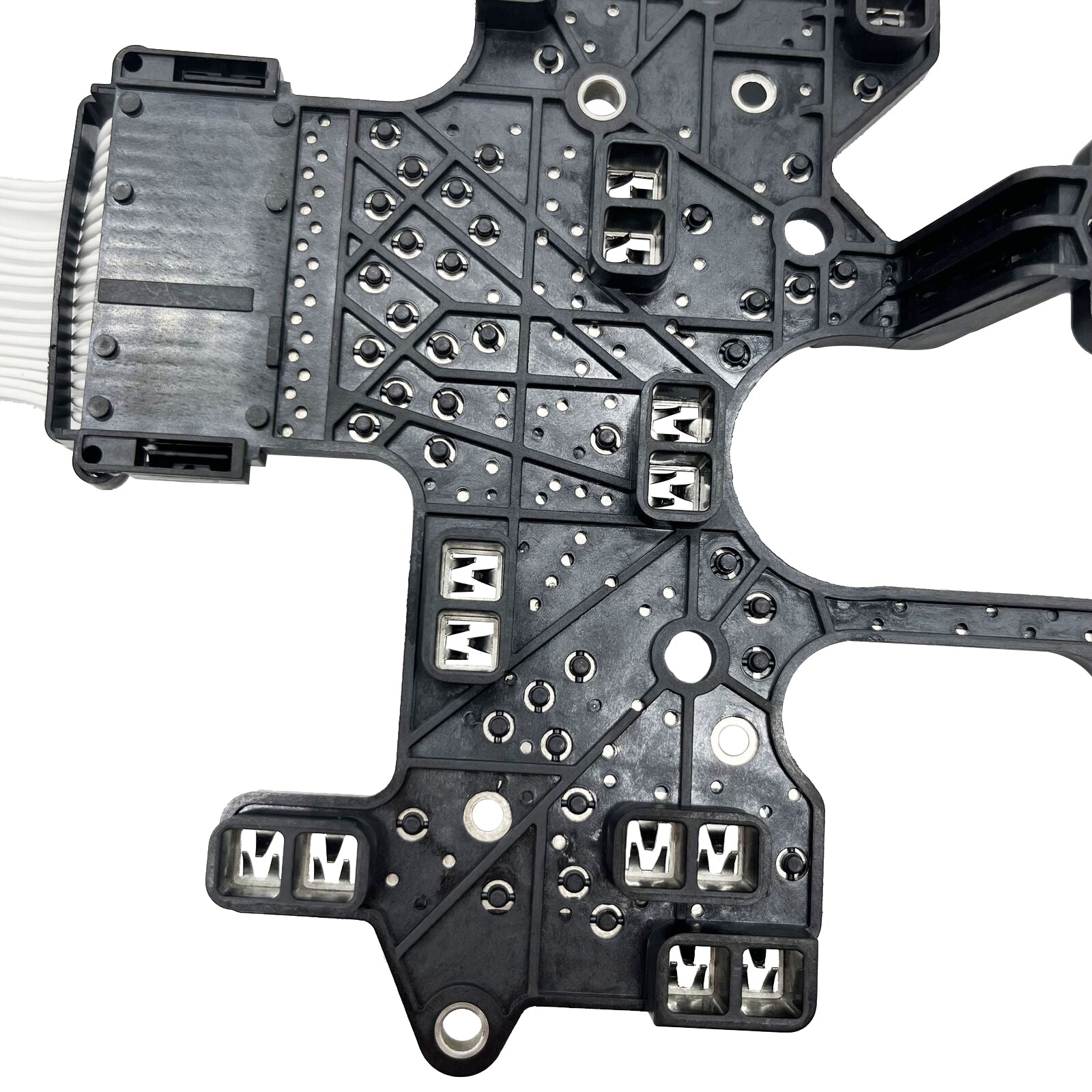 2010-2011 Volkswagen Transporter W/ 6 Speed ​​DSG Mechatronics Repair Board Transmission Harness DQ250 02E325039 02E