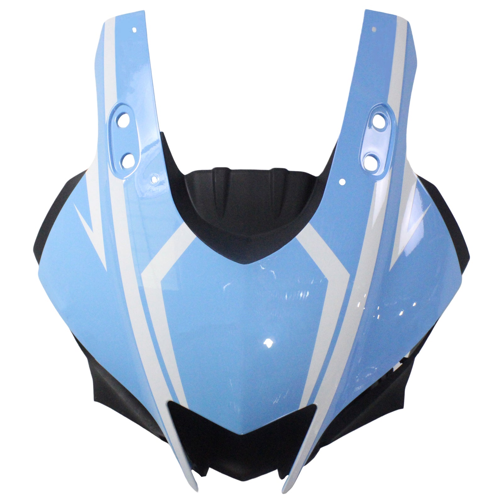 Injection Fairing Kit Bodywork Plastic ABS fit For Yamaha YZF-R3 R25 2019-2021
