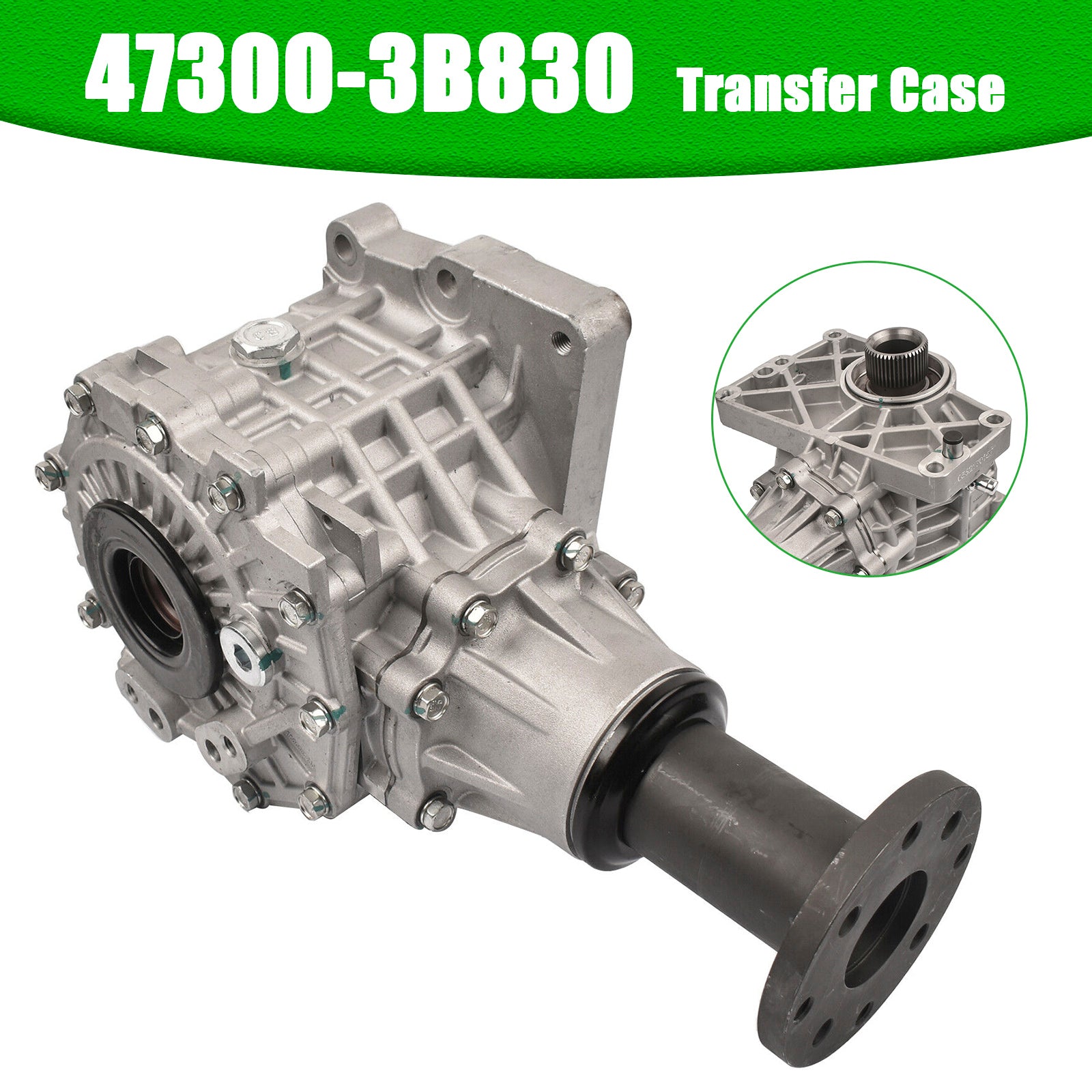 47300-3B830 Transfer Case for Kia Sportage 2.4L 2016-2018