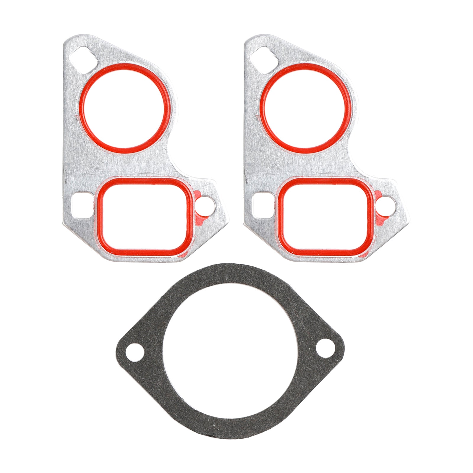 2007-2019 Chevrolet Vortec 4.8L 5.3L 6.0L G9670B Pompe à eau mécanique