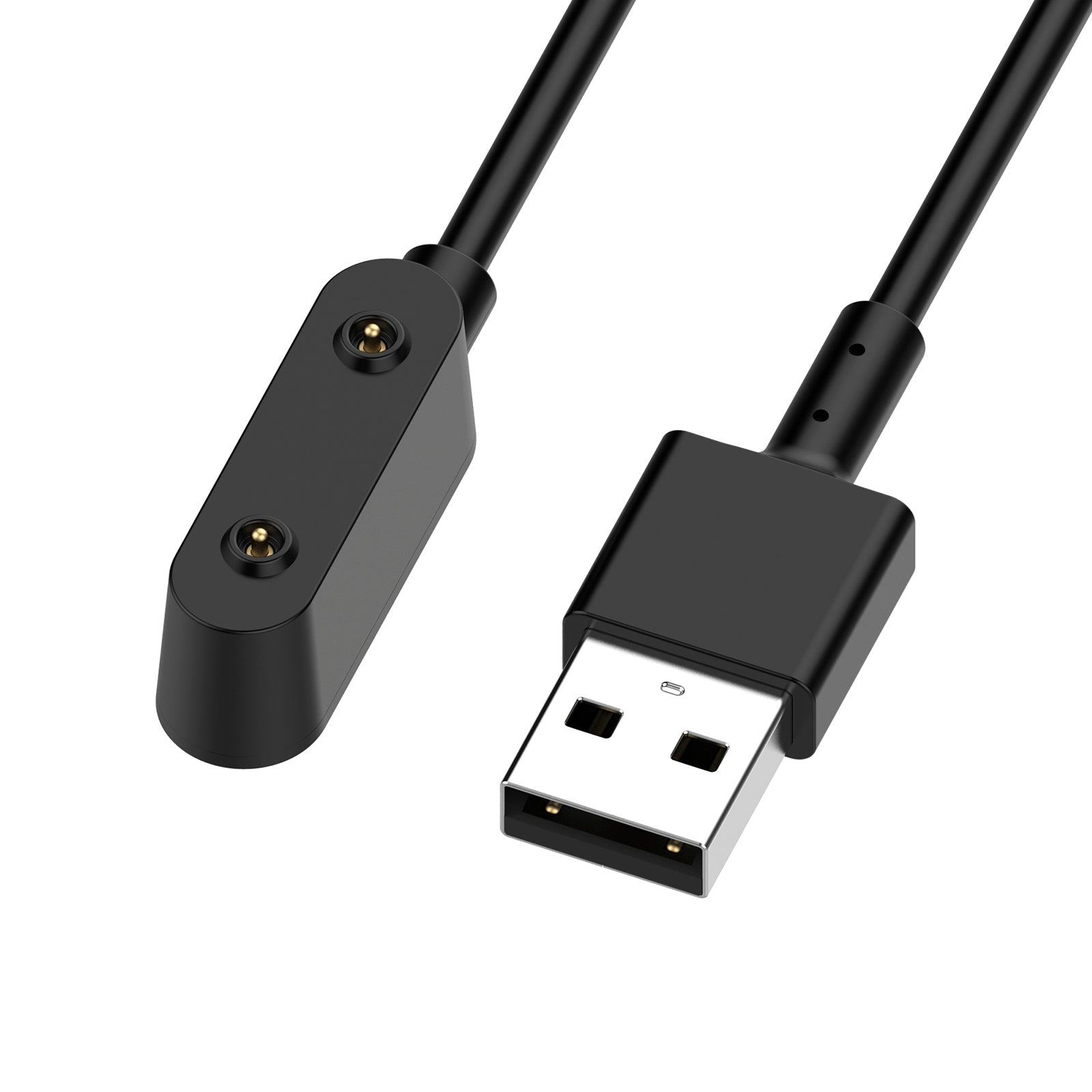 Mitu Watch 7A lading av kabelmagnetisk lader erstatning for xiaoxun t6c t6