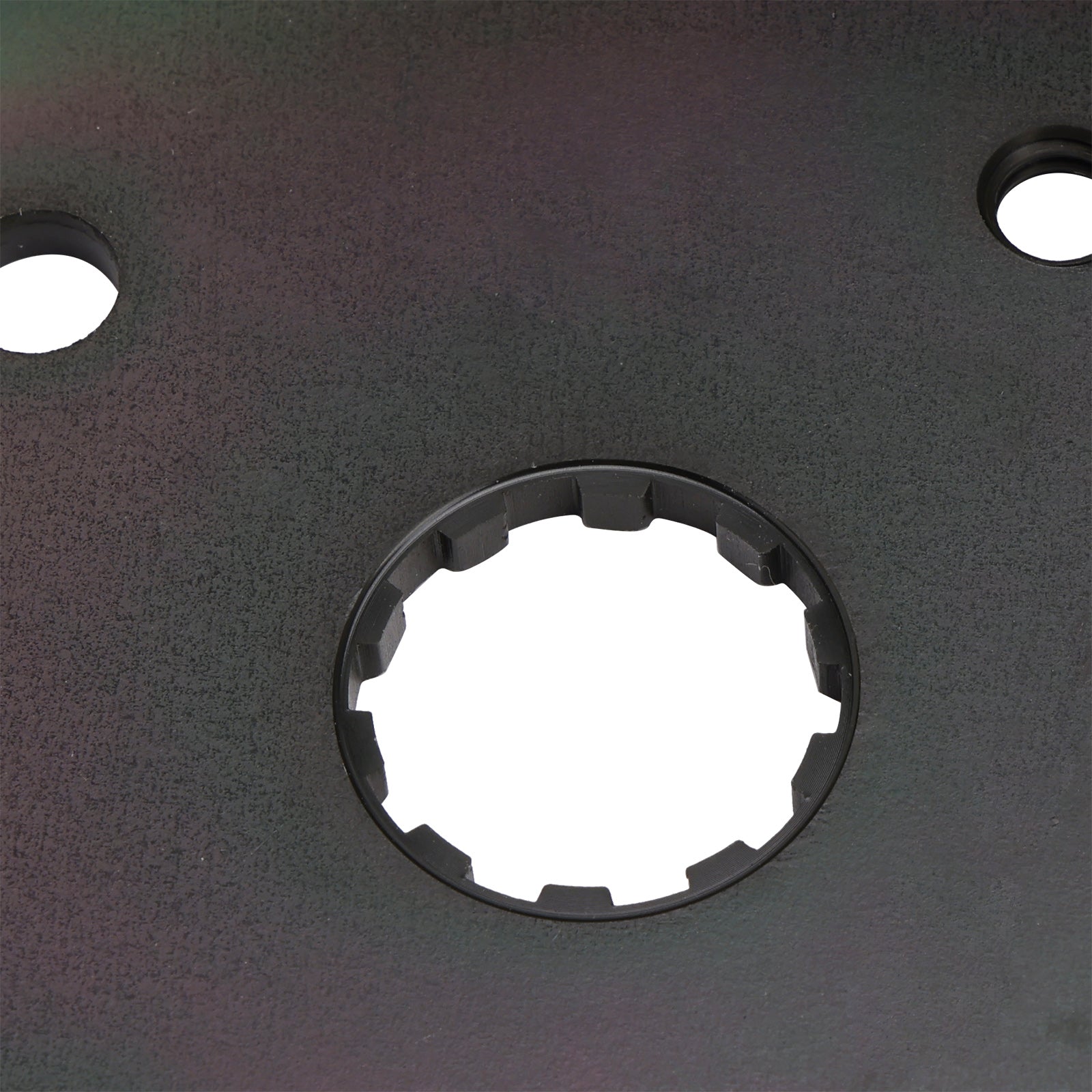 Improved Capped Magneto Rotor 29957-81 For Electra Super Wide Tour Glide 91-03