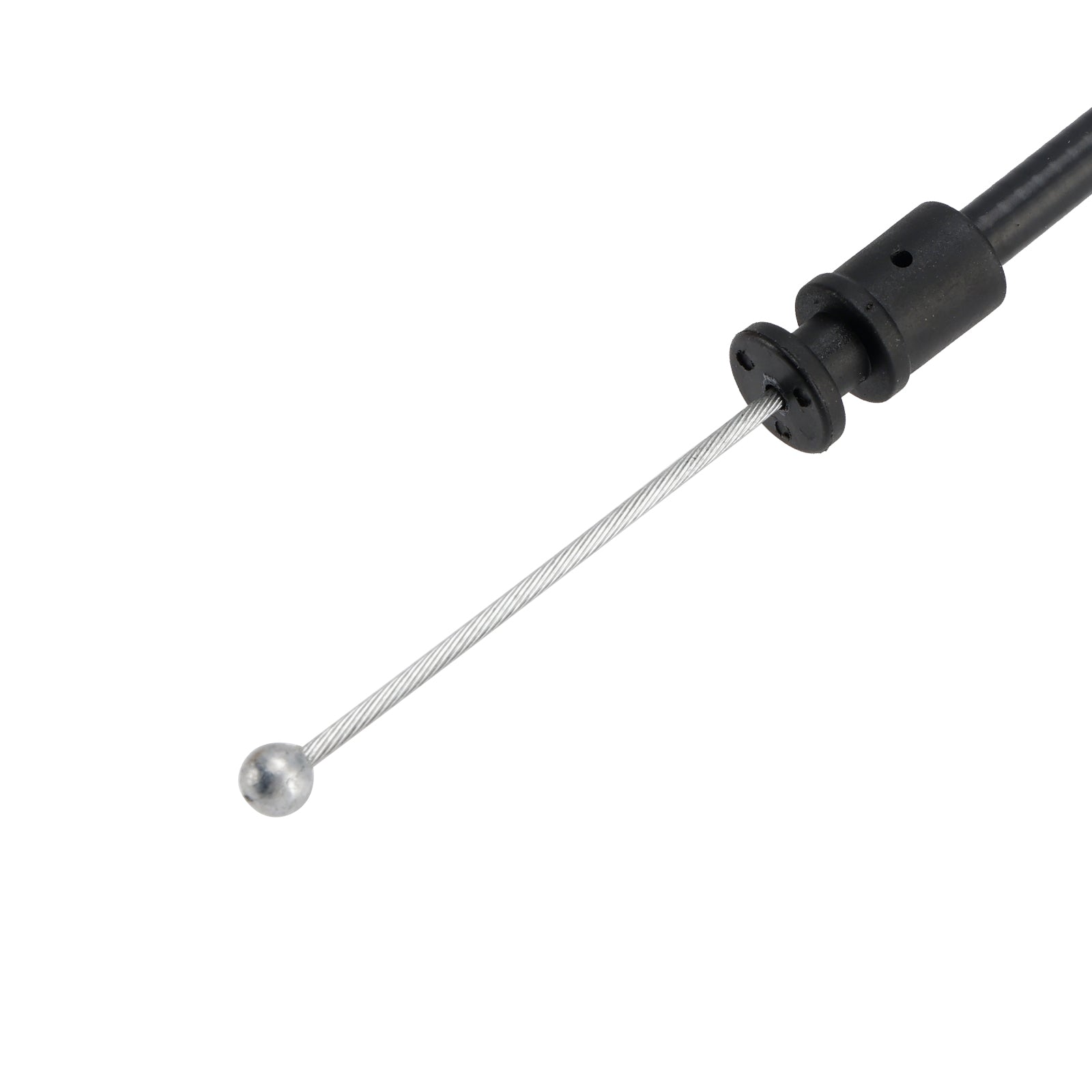 Verrou de hayon A1717500085 pour Mercedes Classe C CLK C209 W203