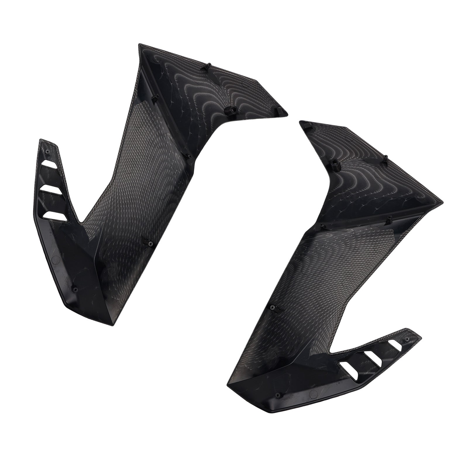 2024-2025 Aprilia RS457 RS 457 Side Frame Cover Panel Fairing Cowl