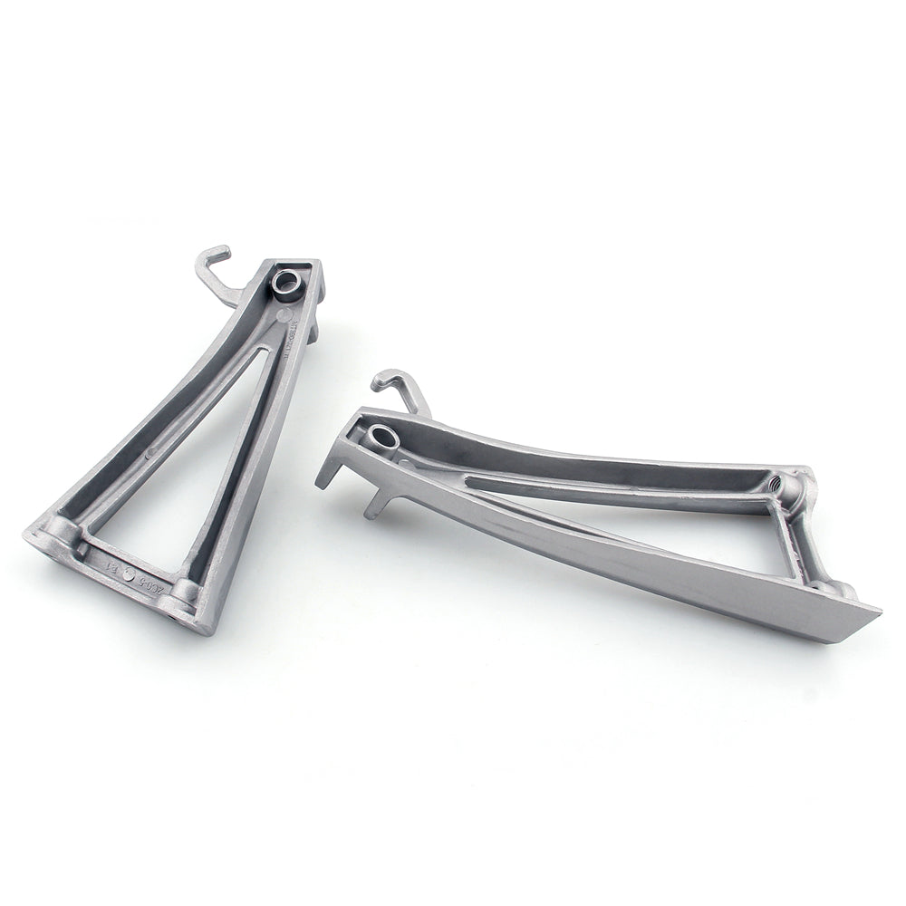 2006-2011 Yamaha YZF R6 Rear Passenger Foot Peg Footrest Bracket Generic