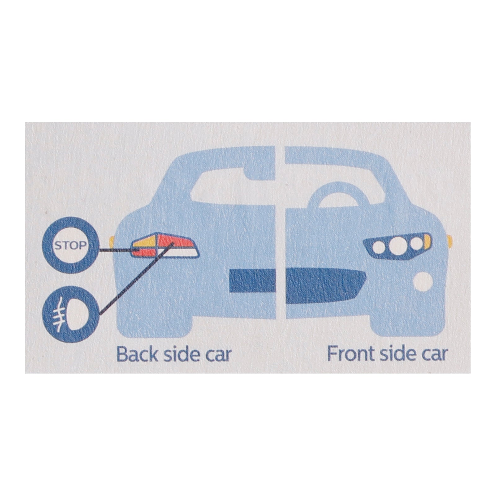 Automobil Led-Red Ultinon Pro3000 P21W 11498 U30R pre Philips