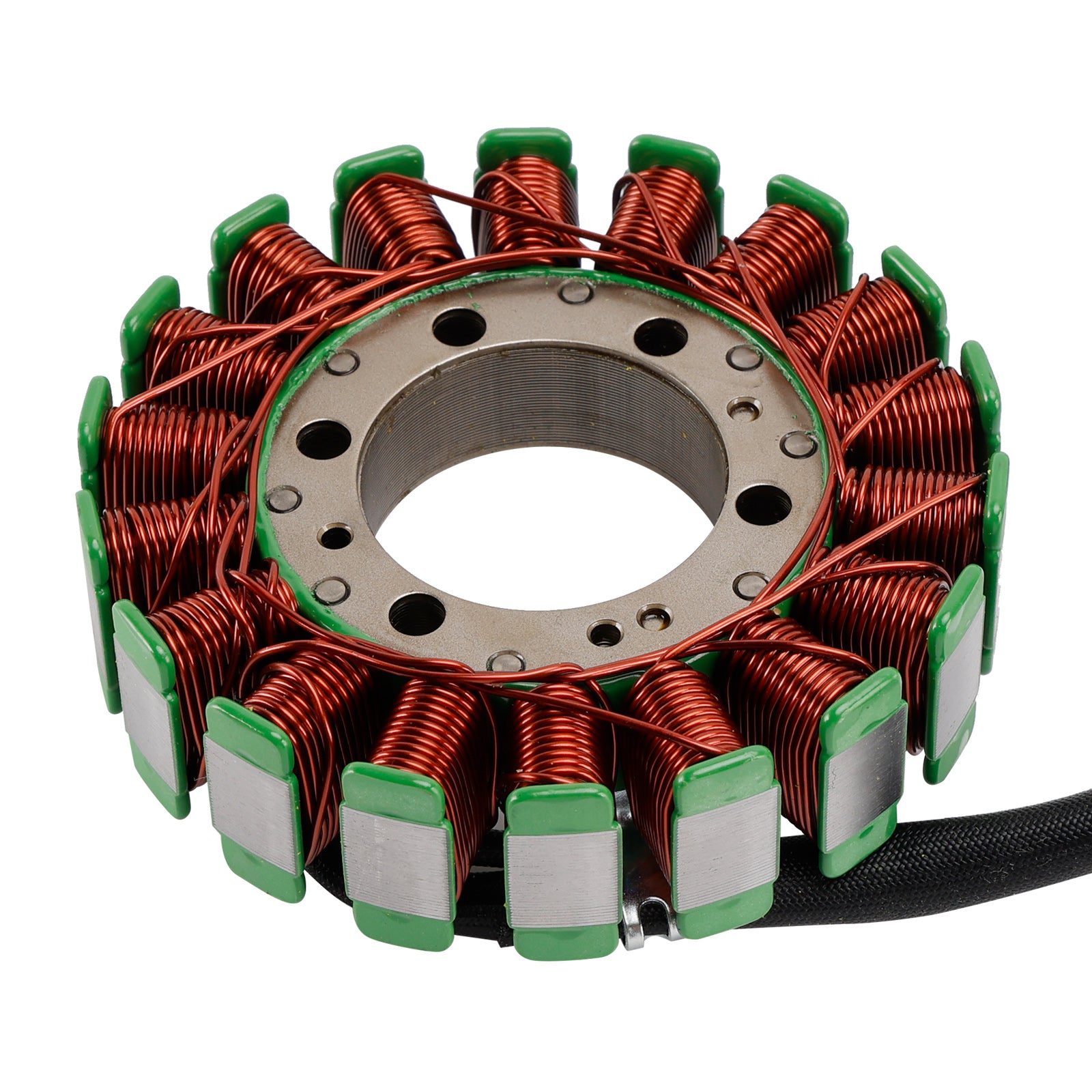 2002 KAWASAKI SC250A EPSYLON 250 SC 250 STATOR COIL Alternateur 21003-S002