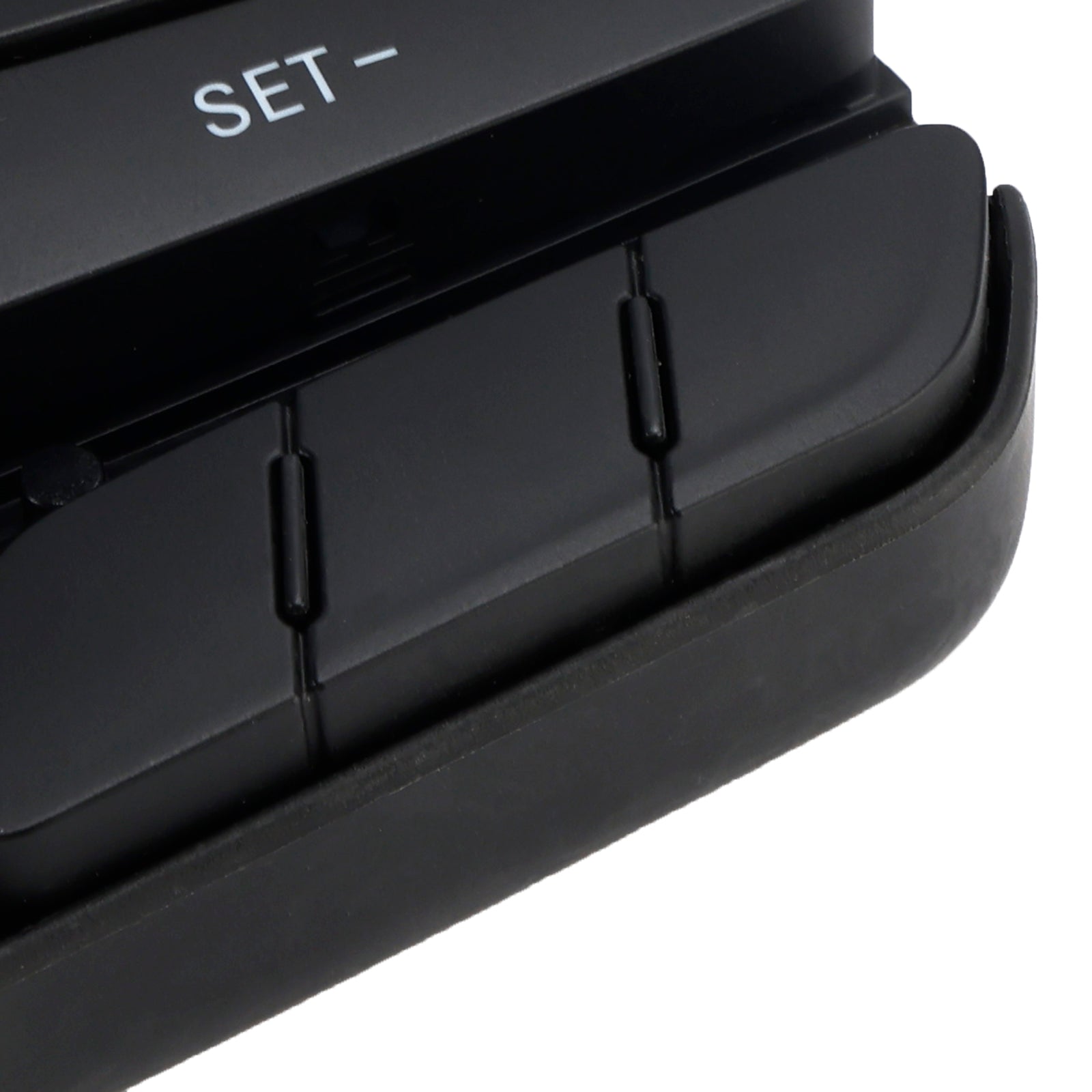 Steering Wheel Cruise Control Switch 68321897AA for Jeep Cherokee 2014-2024