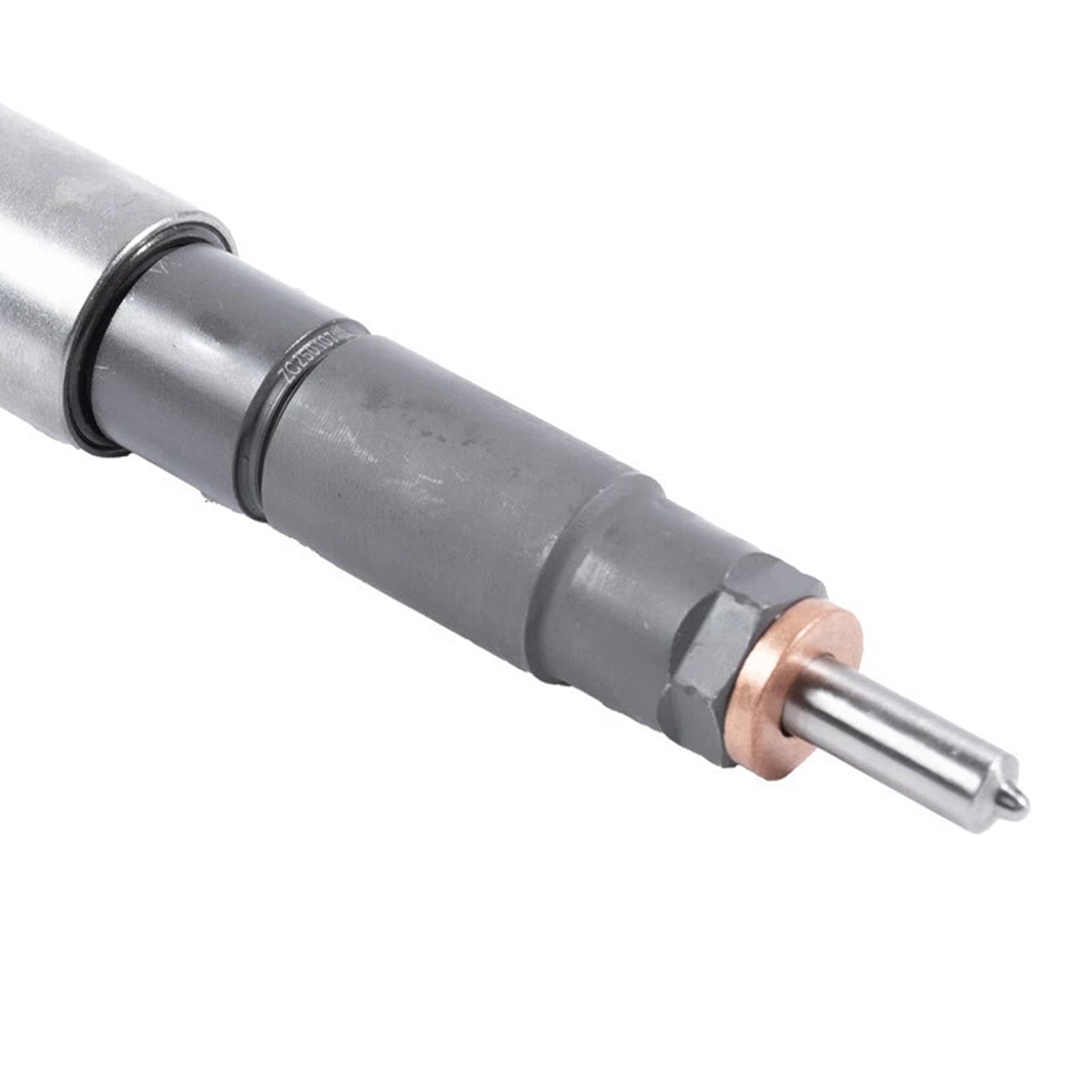 01.2006-08.2007 For LAGUNA II 2.0 dCi - 127 kW 173 PS 1995 cc 1PCS Fuel Injector 7701476567