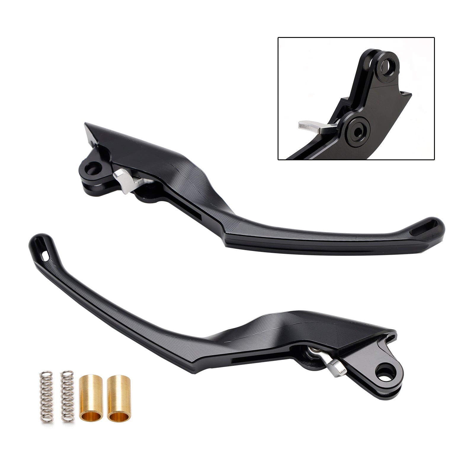 2024- Leviers d'embrayage de frein BMW R1300GS