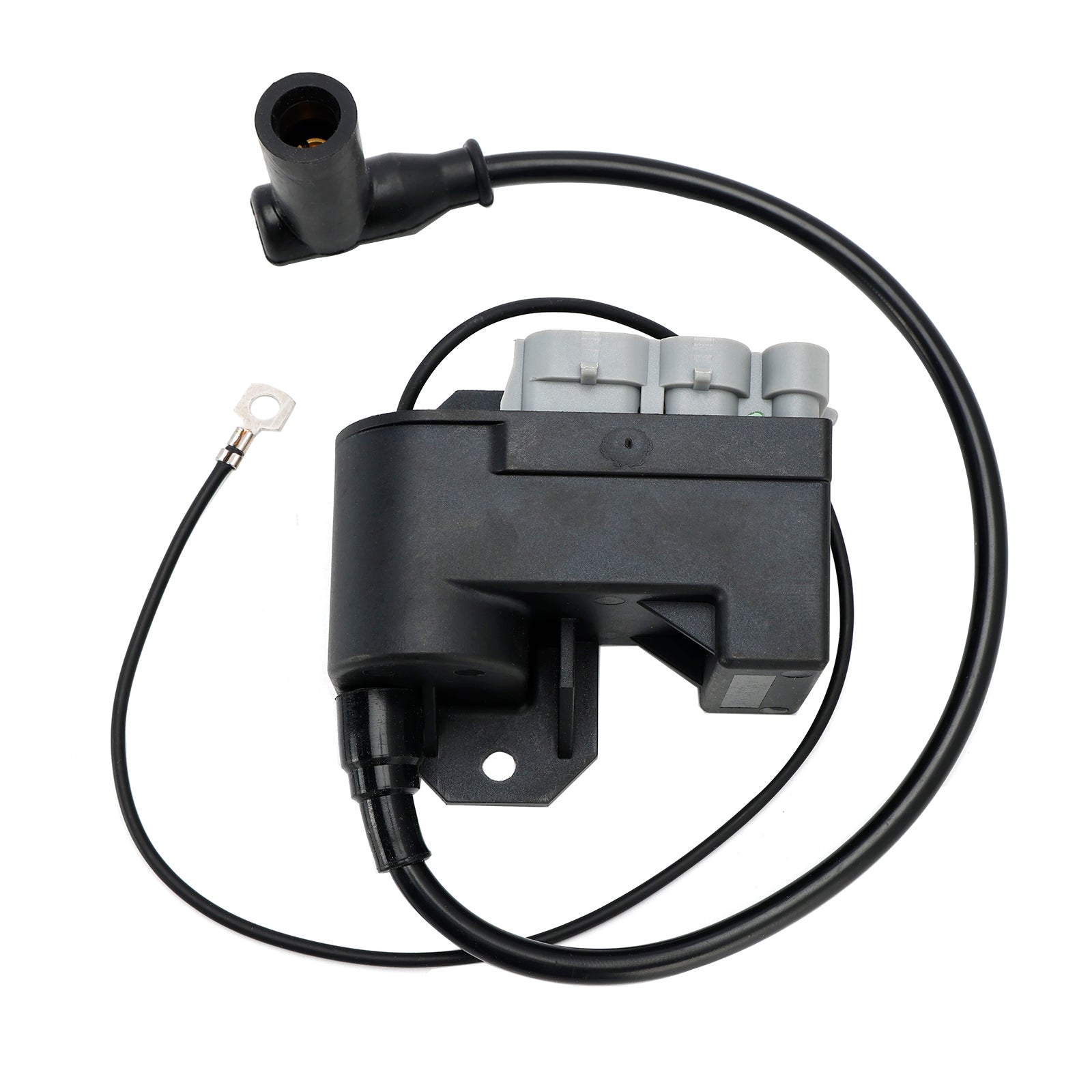 2009 Ski-Doo Skandic Tundra CDI Ignition Coil Calibrated Module 512060006