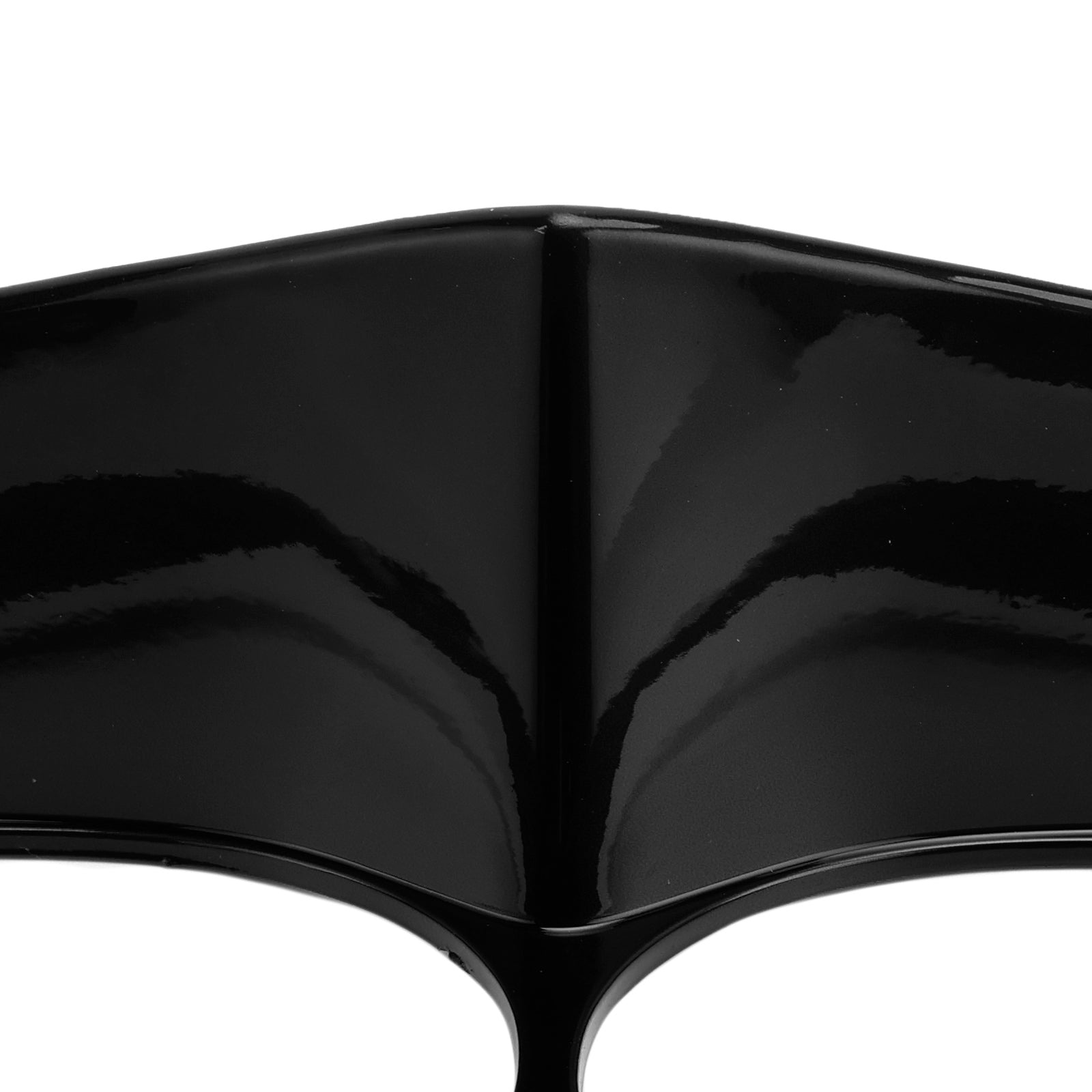 Dual Headlight Trim Bezel Cover Fairing For Road Glide 1998-2013