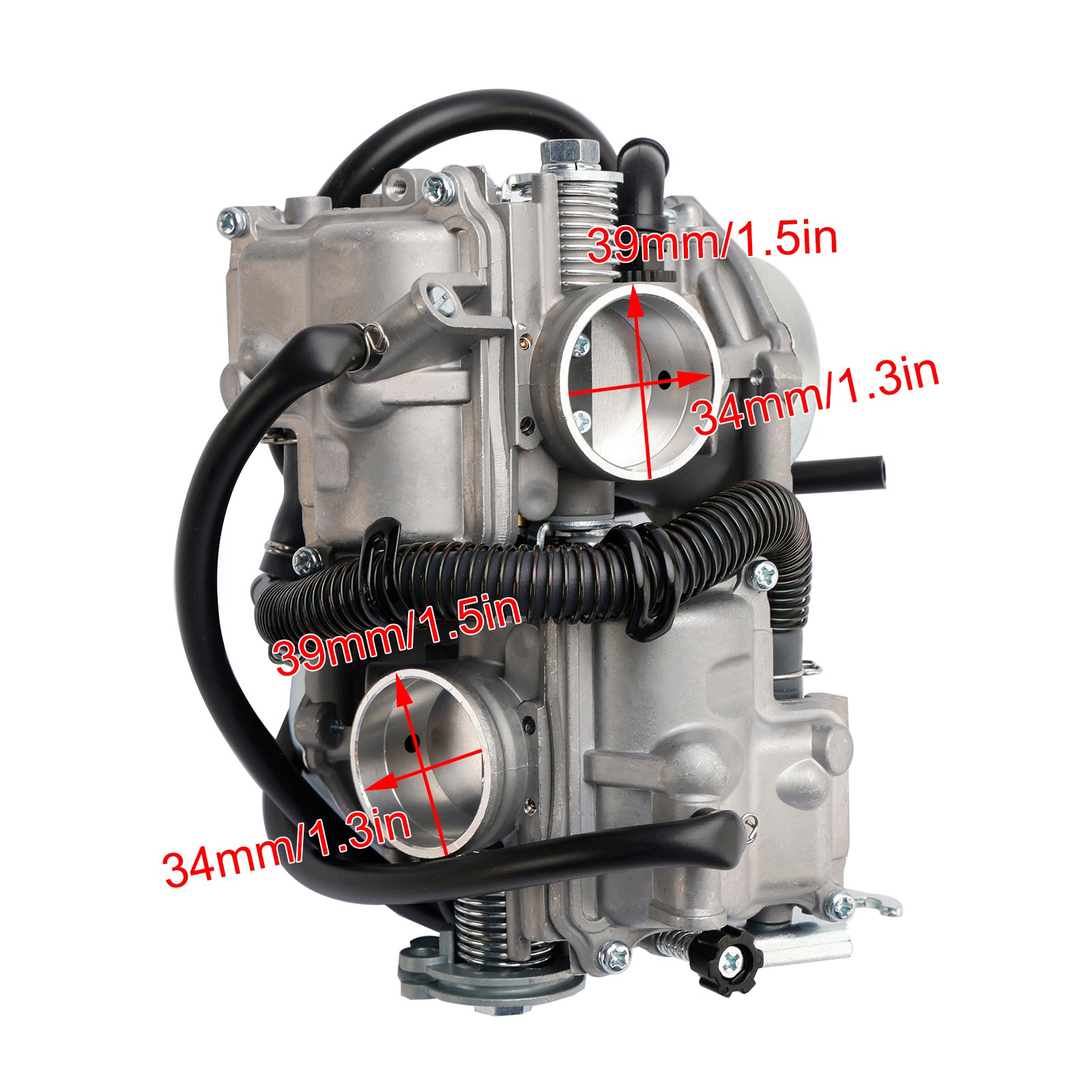 2001-2003 Honda Shadow ACE 750 VT750C Carburetor Carb 16100-MBA-980