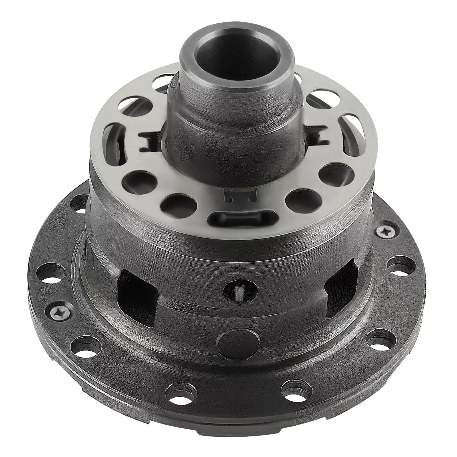 2012-2018 Jeep Wrangler V6 3.6L trasero con caja de diferencial trasero Dana de 44 ejes con kit de casillero 68036128AA