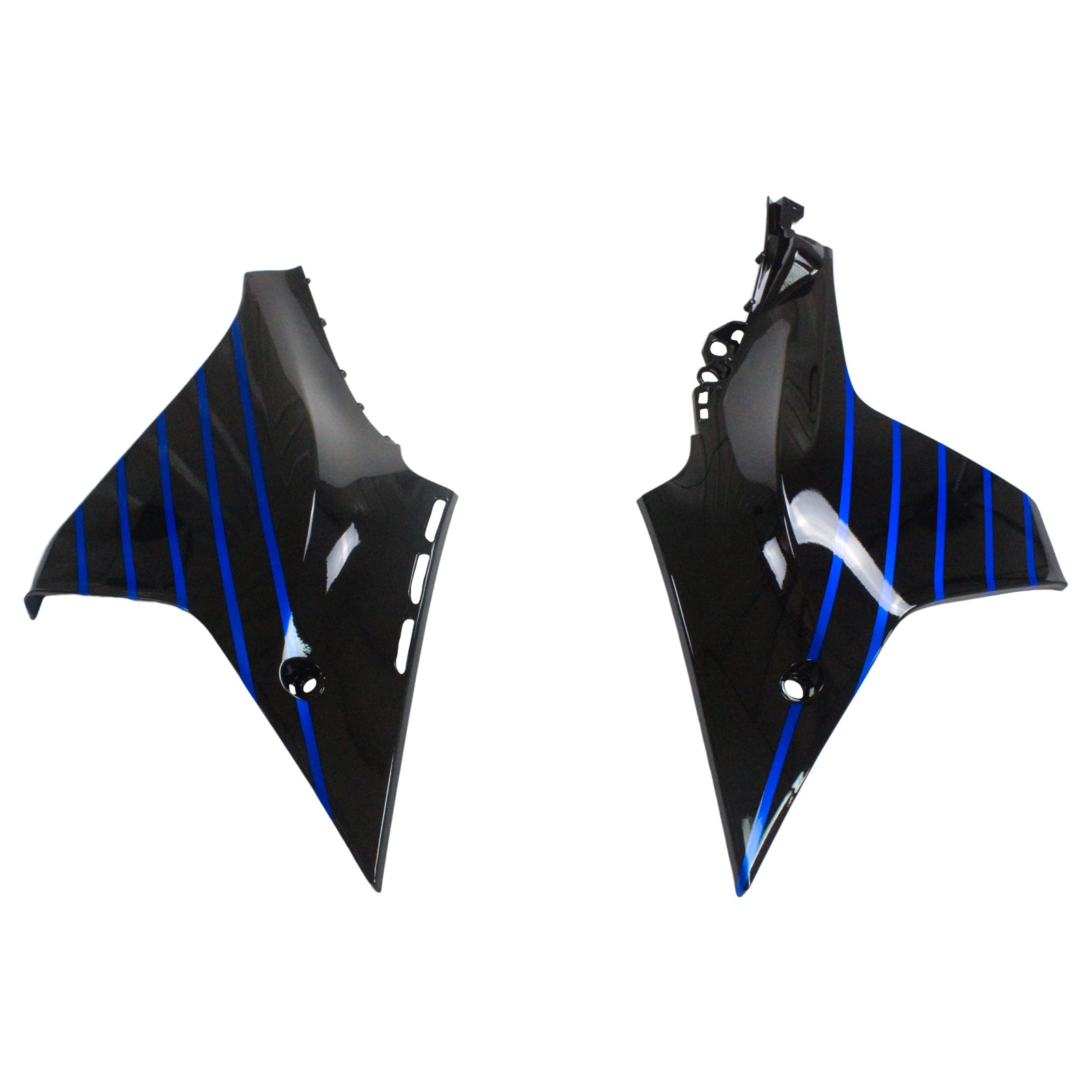 Injection Fairing Kit Bodywork Plastic ABS fit For Yamaha YZF-R1 2020-2025