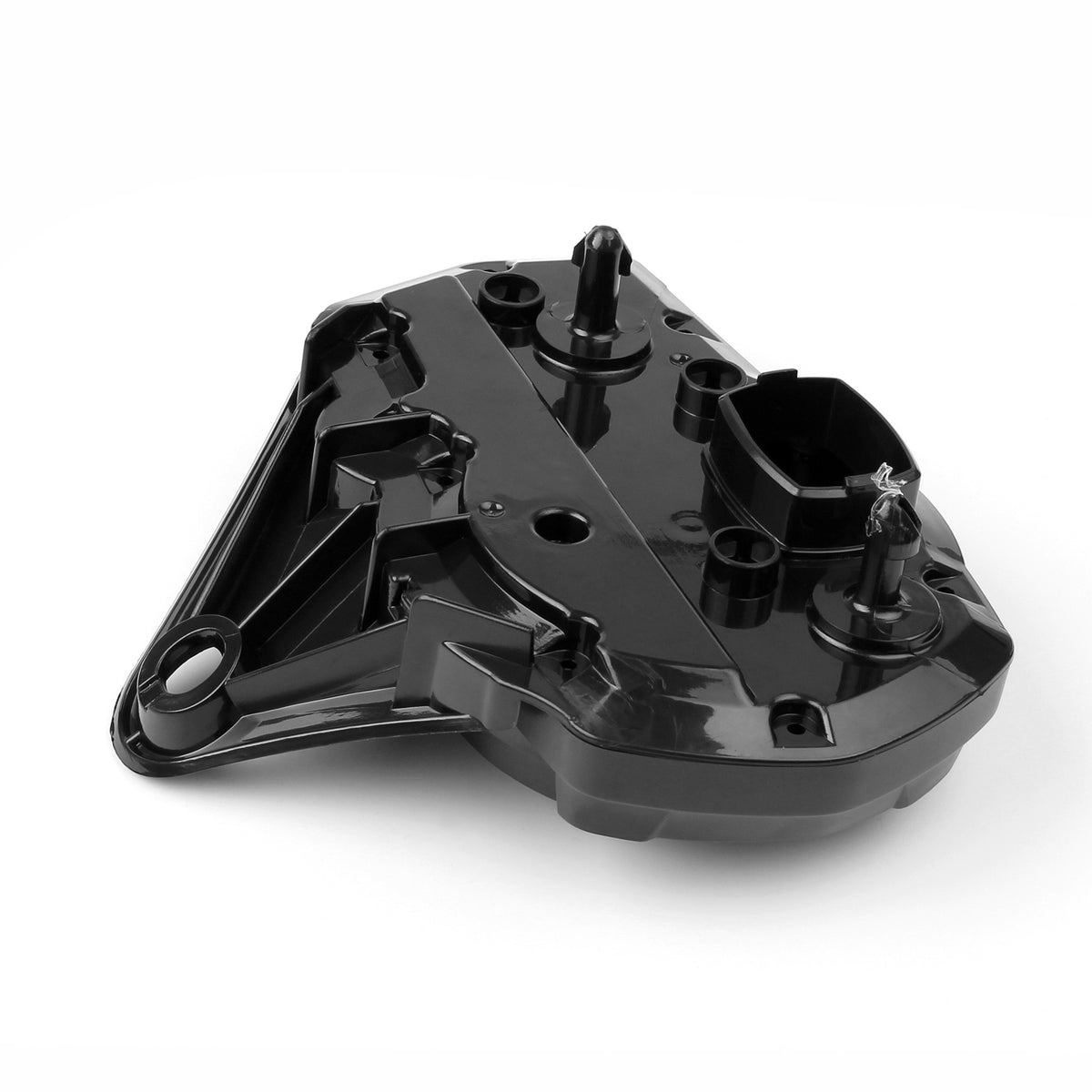 2006-2007 Suzuki GSXR750 Speedometer Gauge Instrument Housing Cover Generic