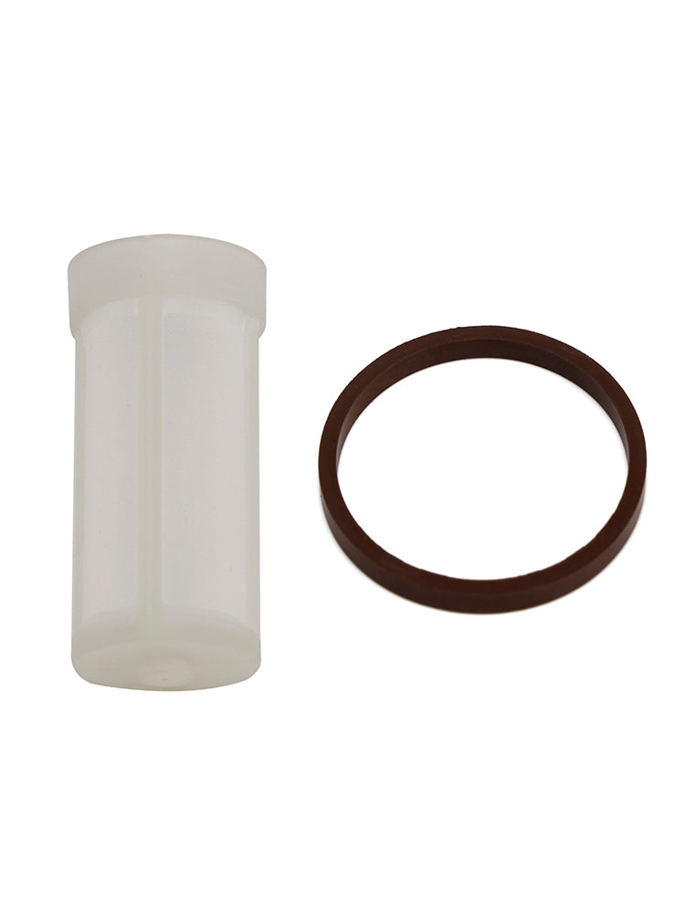 Bränslefilter för Mercury Mercruiser 6hk 8hk 10hk 15hk 18hp 20hp 25hp 35hp 87946A3