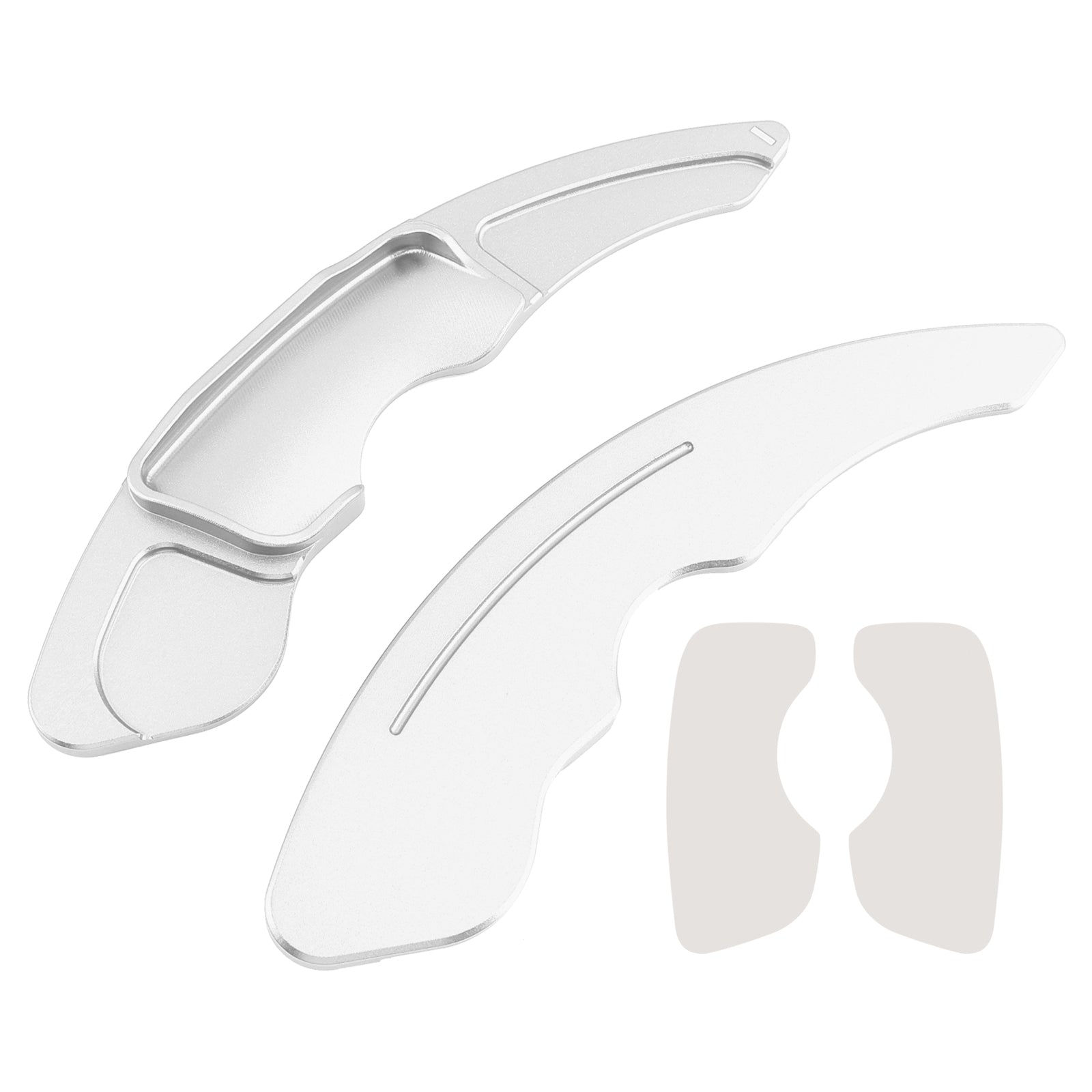 Stuurwielpaddle-shifterverlengingen voor Lexus IS RC RCF NX