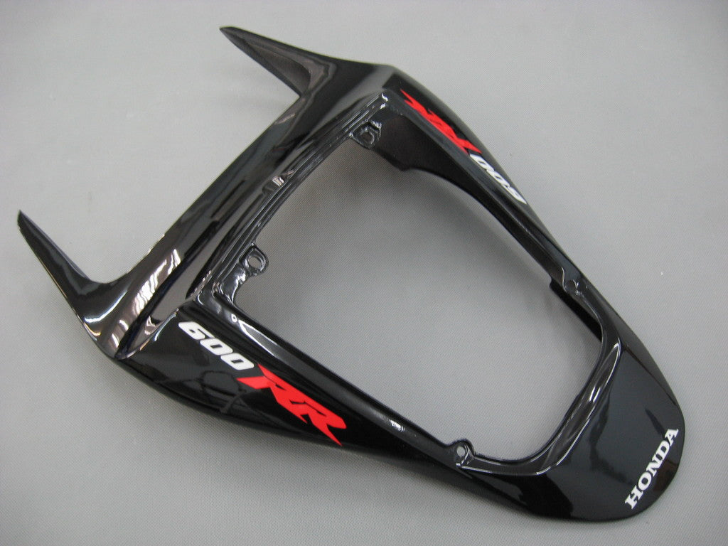 2007-2008 Honda CBR 600 RR CBR Racing Carénages Générique