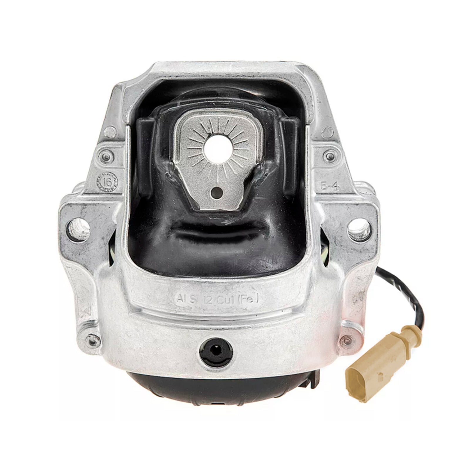 Motor ľavá pravá bočná držiak na montáž motora Motor 8R0199381 pre Audi A4 2009-2016