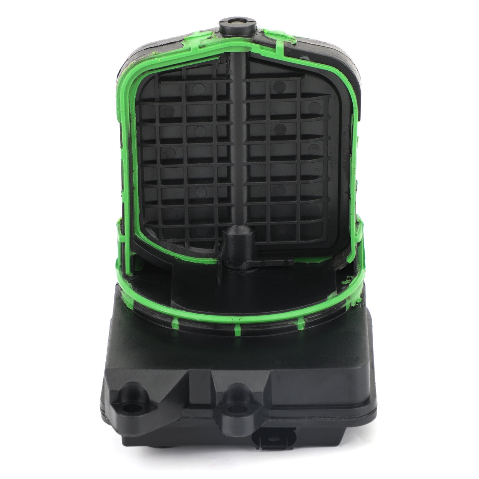 2009-2011 BMW 328i xDrive Body: Coupe Intake Manifold Adjusting Unit DISA Valve Left 11617579114