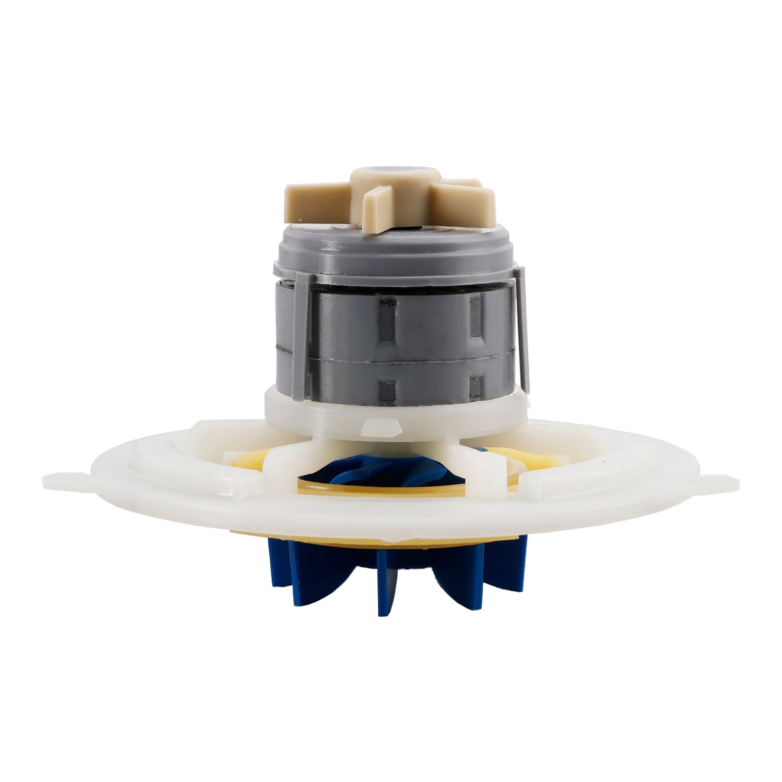 524185P Motorrotormontage voor Fisher & Paykel vaatwasser pompmotor