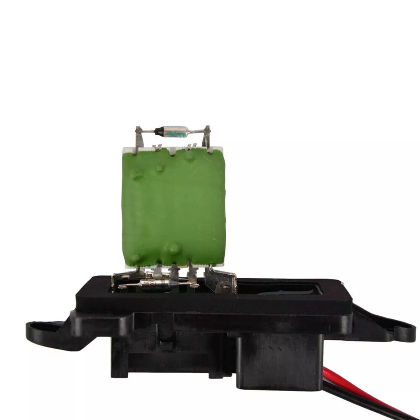 Nieuwe Blower Motor Weerstand 89019088 Voor Chevrolet Silverado 1500 2500 Tahoe GMC