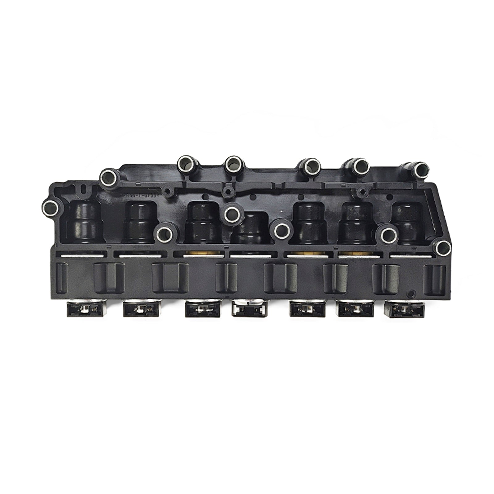 2007-nu DAEWOO/CHEVOLET TOSCA 6 SP FWD L4 2.0L 2.4L V6 2.0L 2.5L 3.0L 6T40 6T45 6T30 6T50 Versnellingsbak Transmissie Elektromagneten