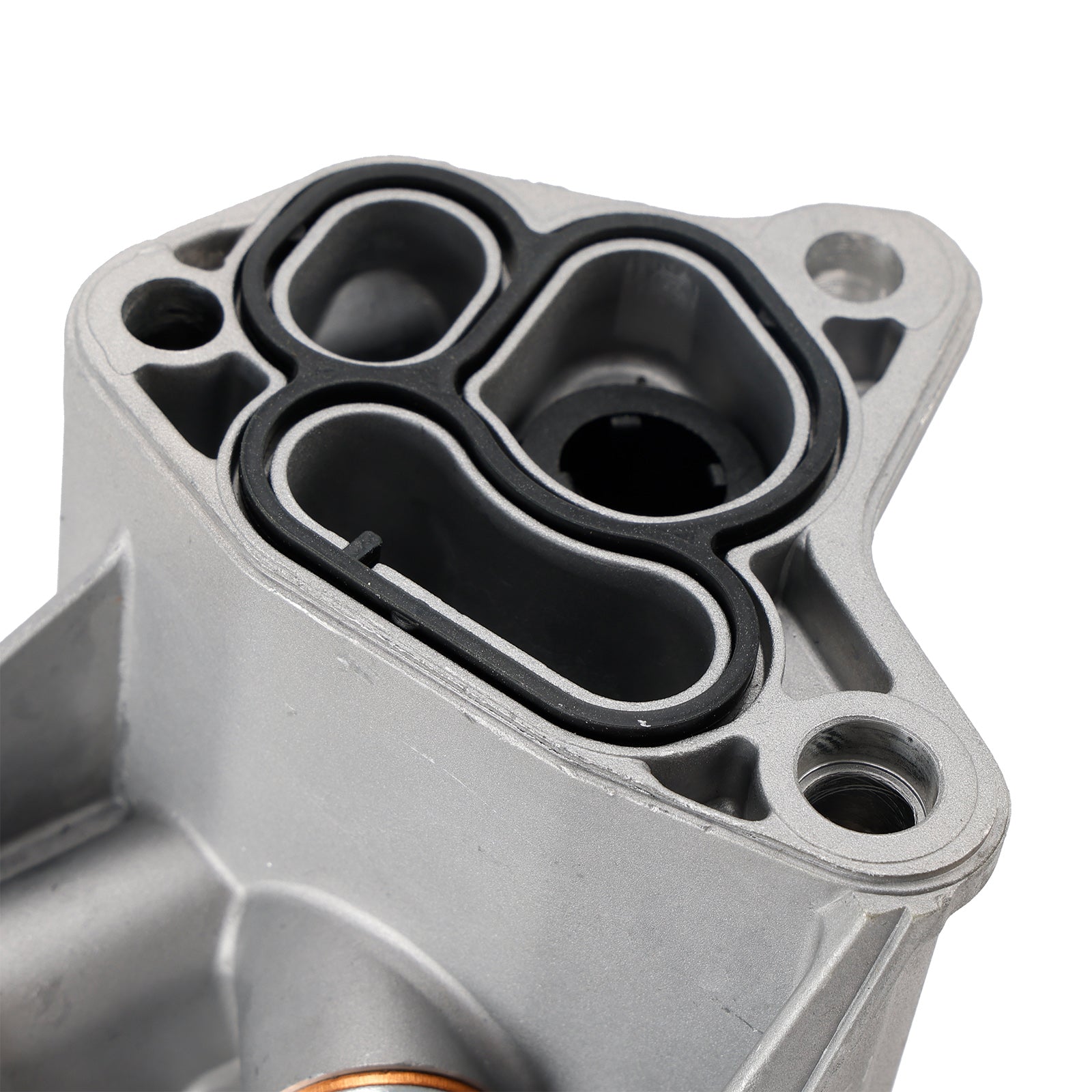 Jeep Grand Cherokee WK2 3.0 CRD Oil Filter Housing Oil Cooler 68525212AA