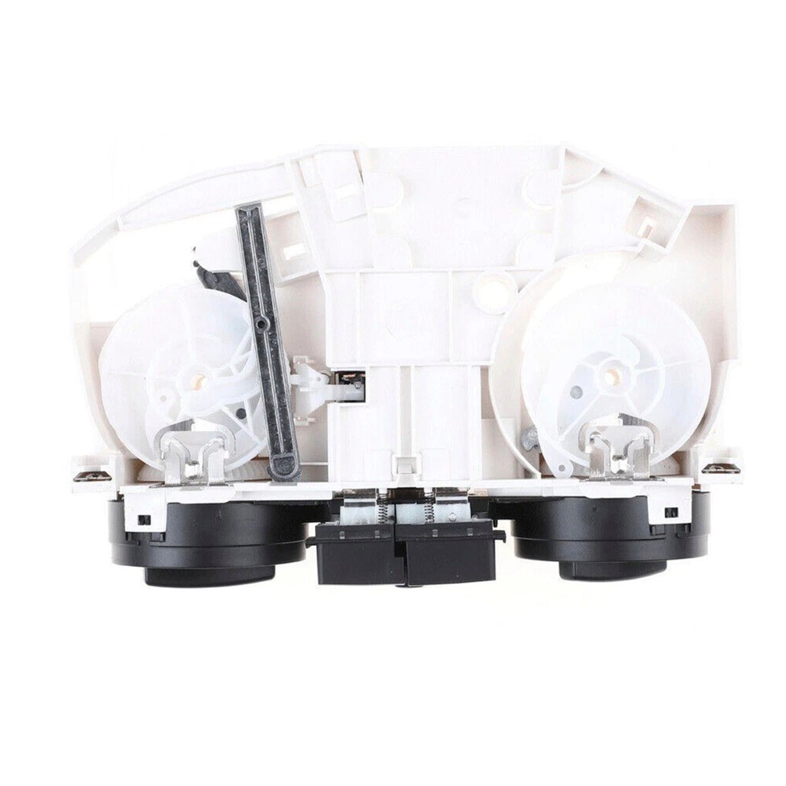 Módulo de controle climático manual HVAC 1J0820045F 599-152 para VW Golf Jetta Beetle