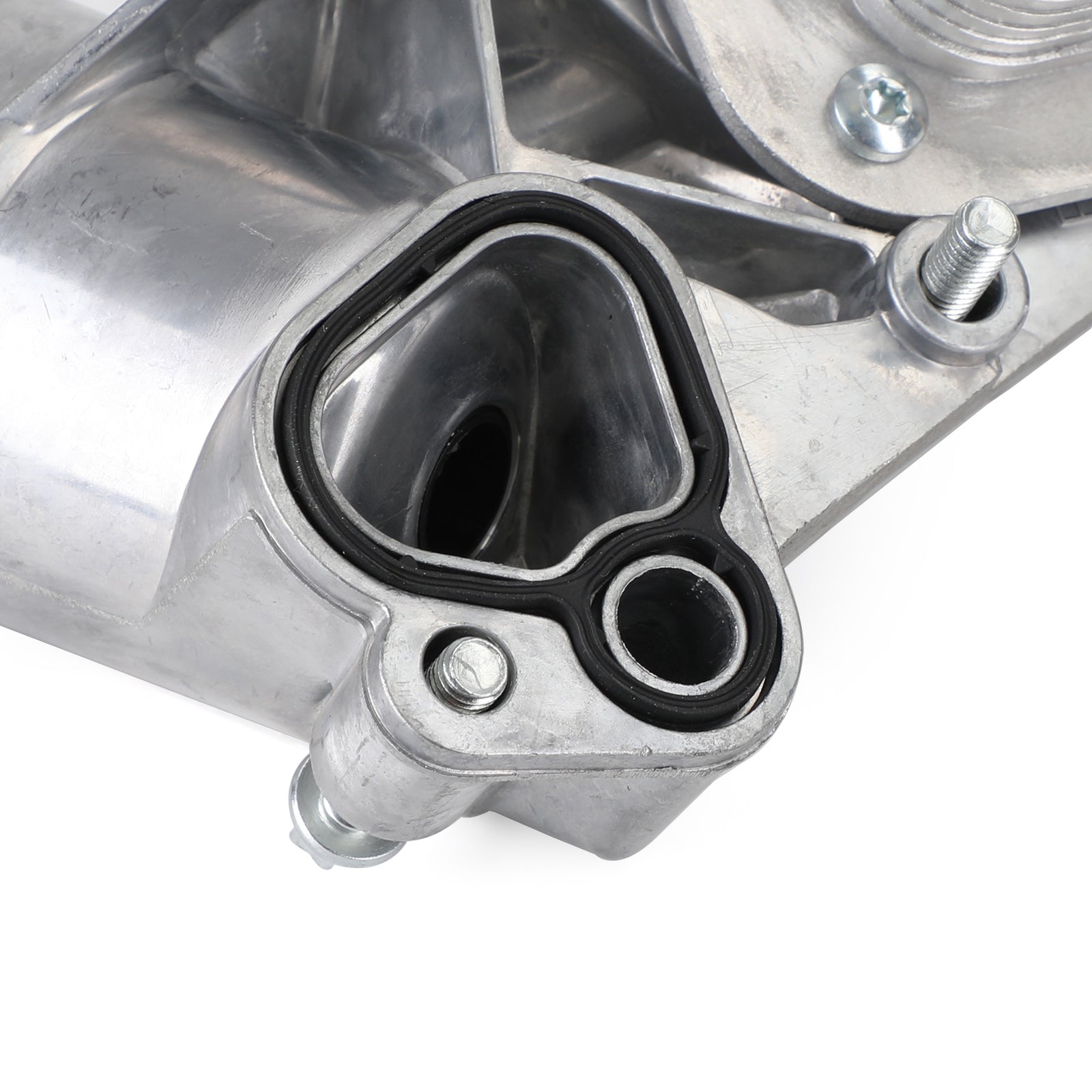 2013- Trax TJ (A18XER) &(amp; 2H0 1,8L bensin) Oljekylare med filter 25199751 93186324