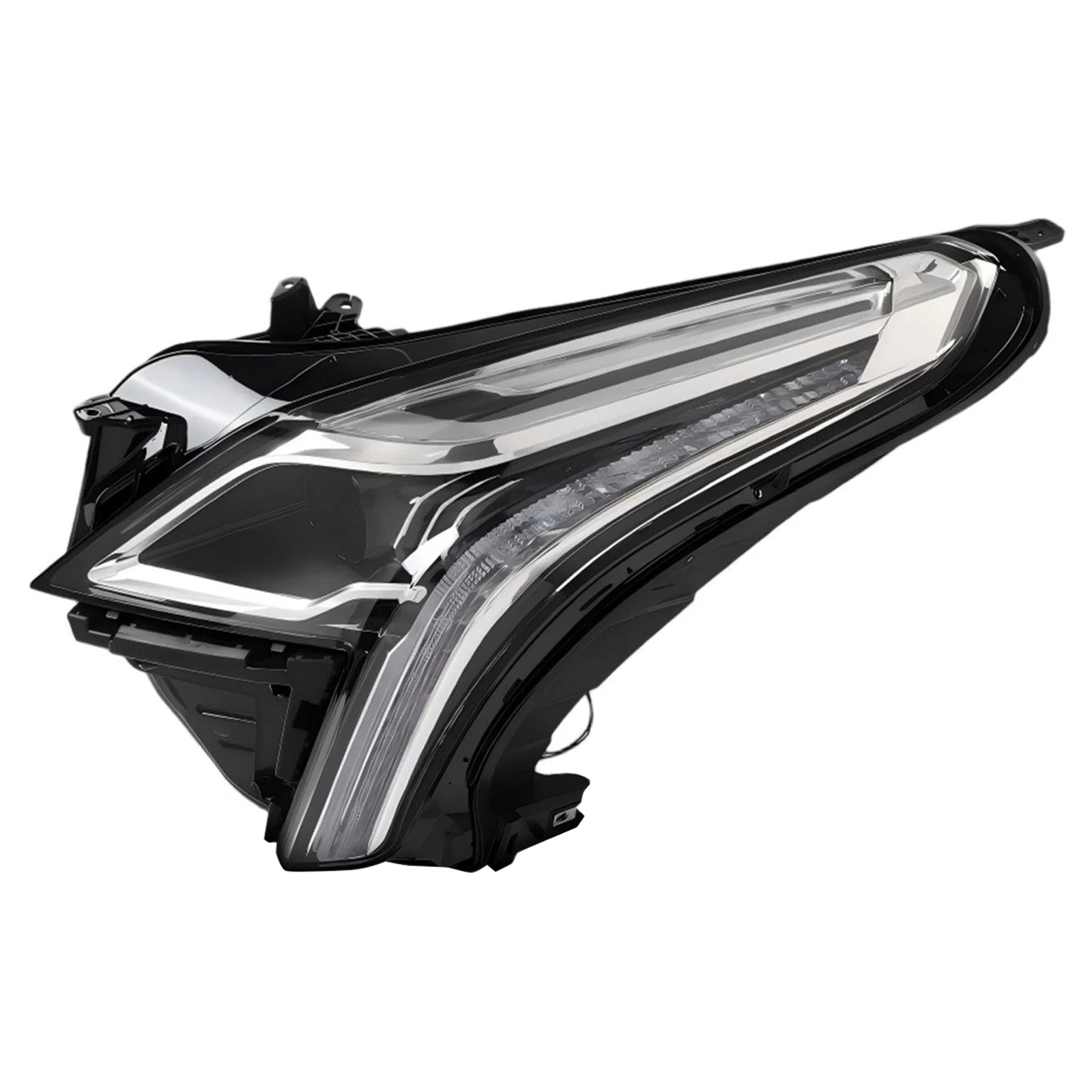 Left LED Headlight Assembly 84849607 For Cadillac XT5 2020-2023