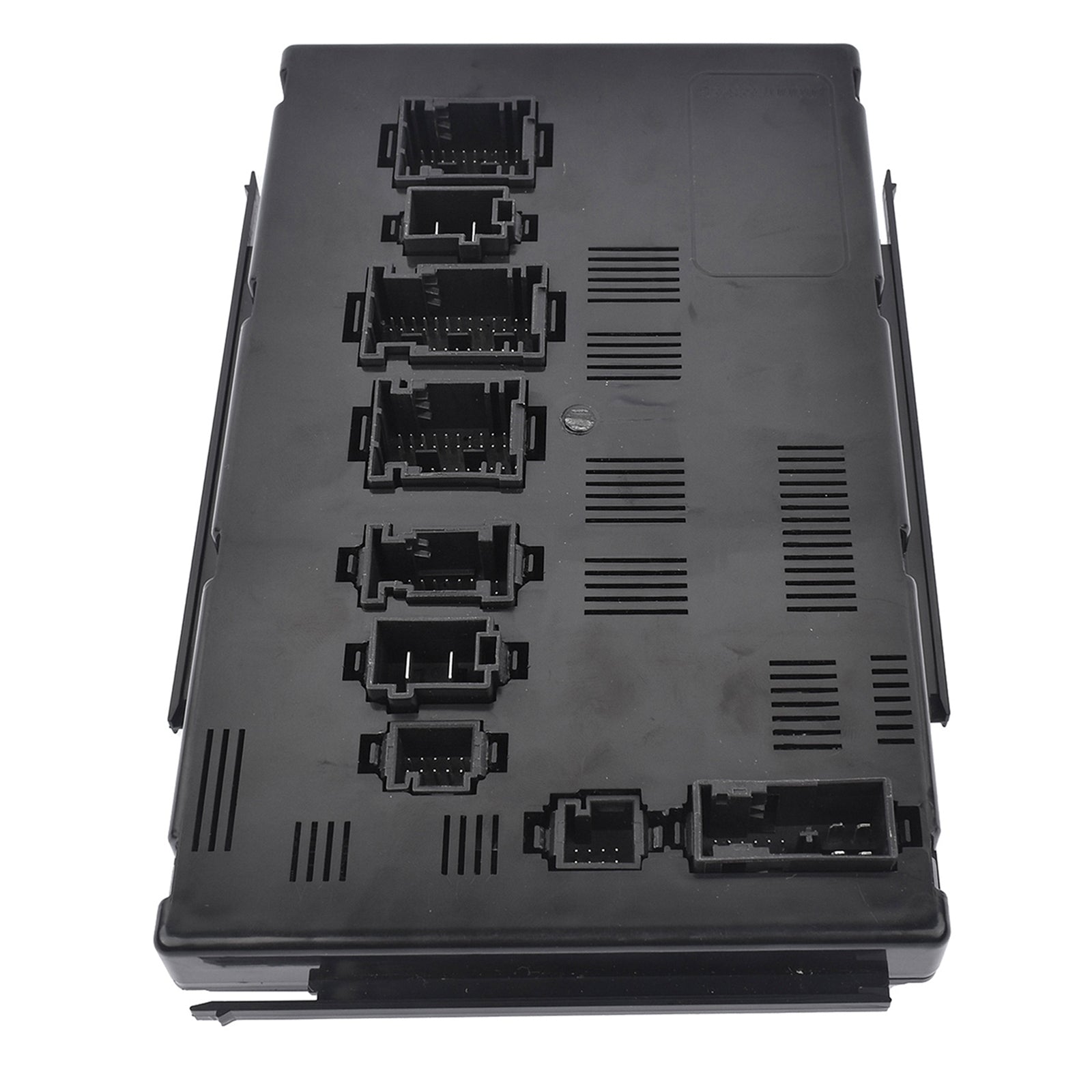 Mersedes-Benz Rear SAM Signal Acquisition Module A1645401701