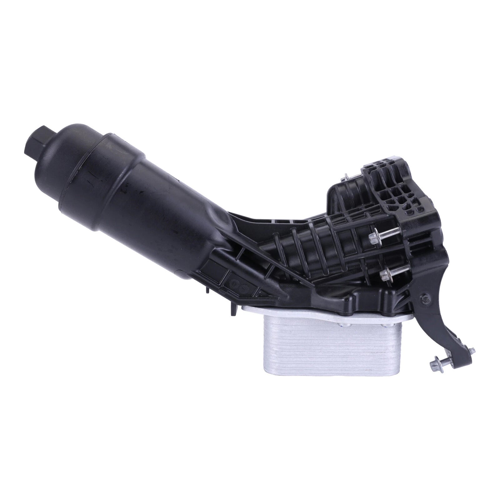 Ensemble de refroidisseur de boîtier de filtre à huile 11428580414 8580414 pour moteur BMW B42 B46 B48