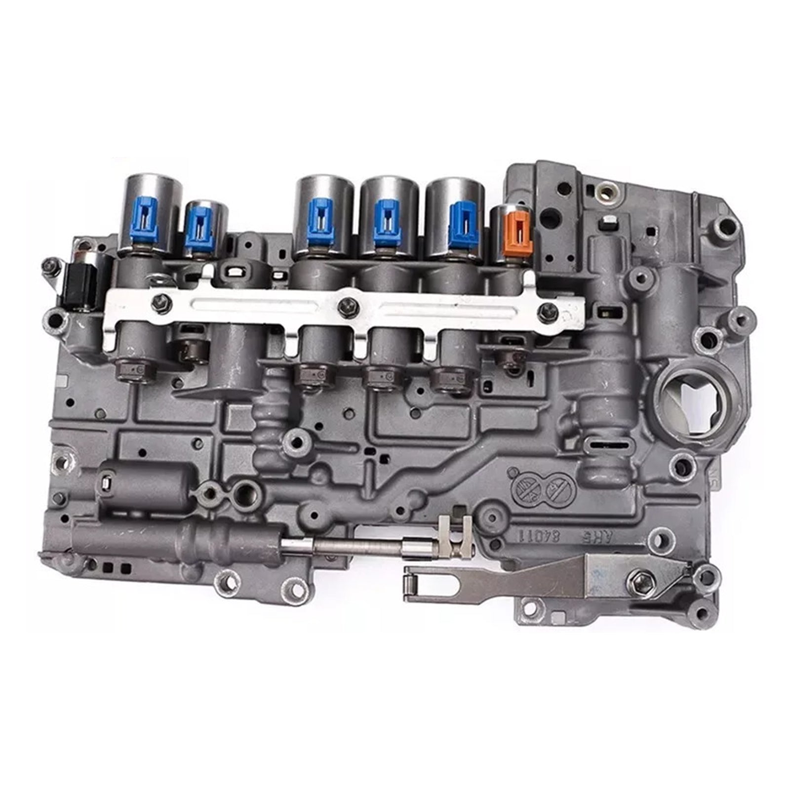 2015-up Toyota Tacoma Transmission Body AC60E AC60F