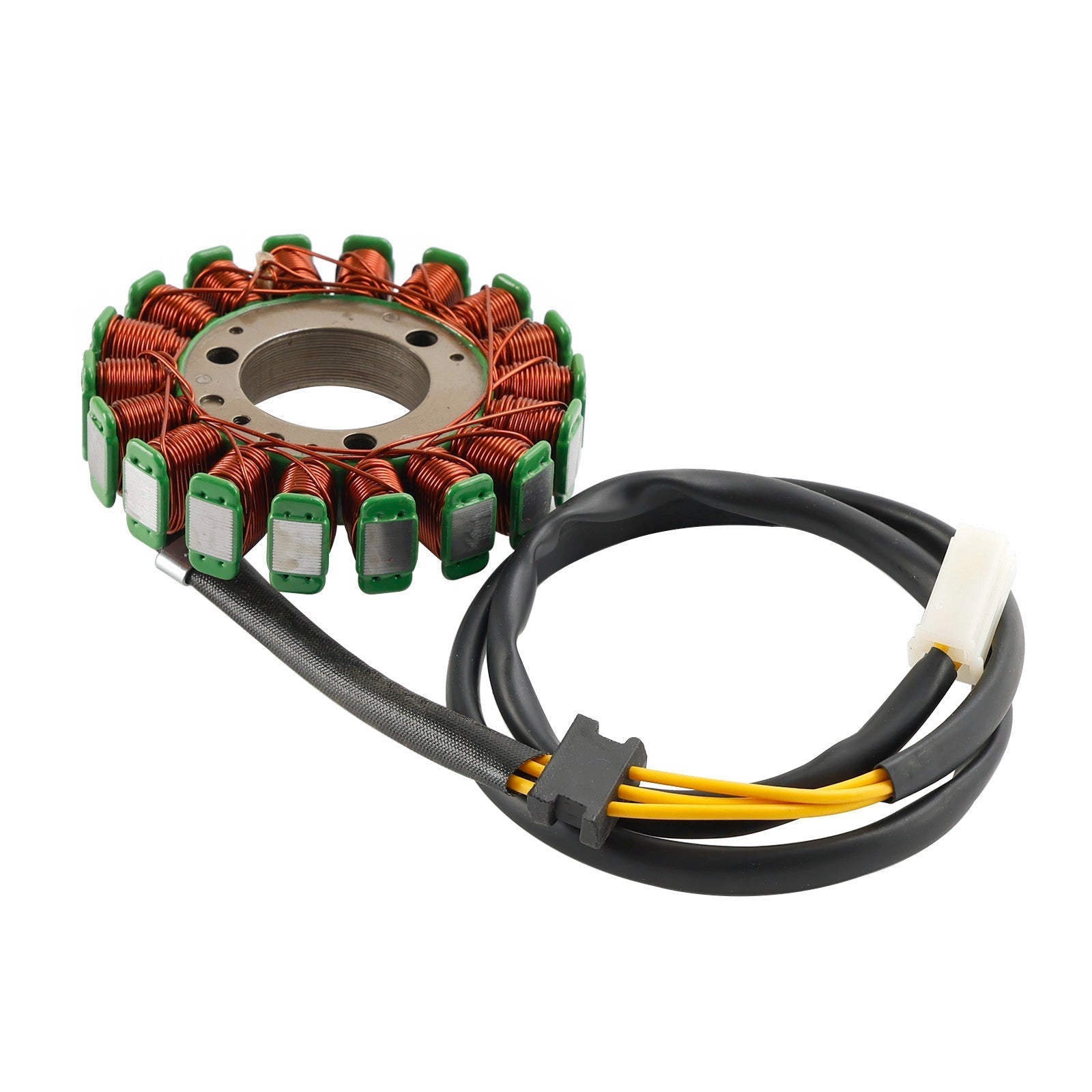 Stator de générateur pour moto Kawasaki ZZ-R250 ZZR250 1990-2007 21003-1154