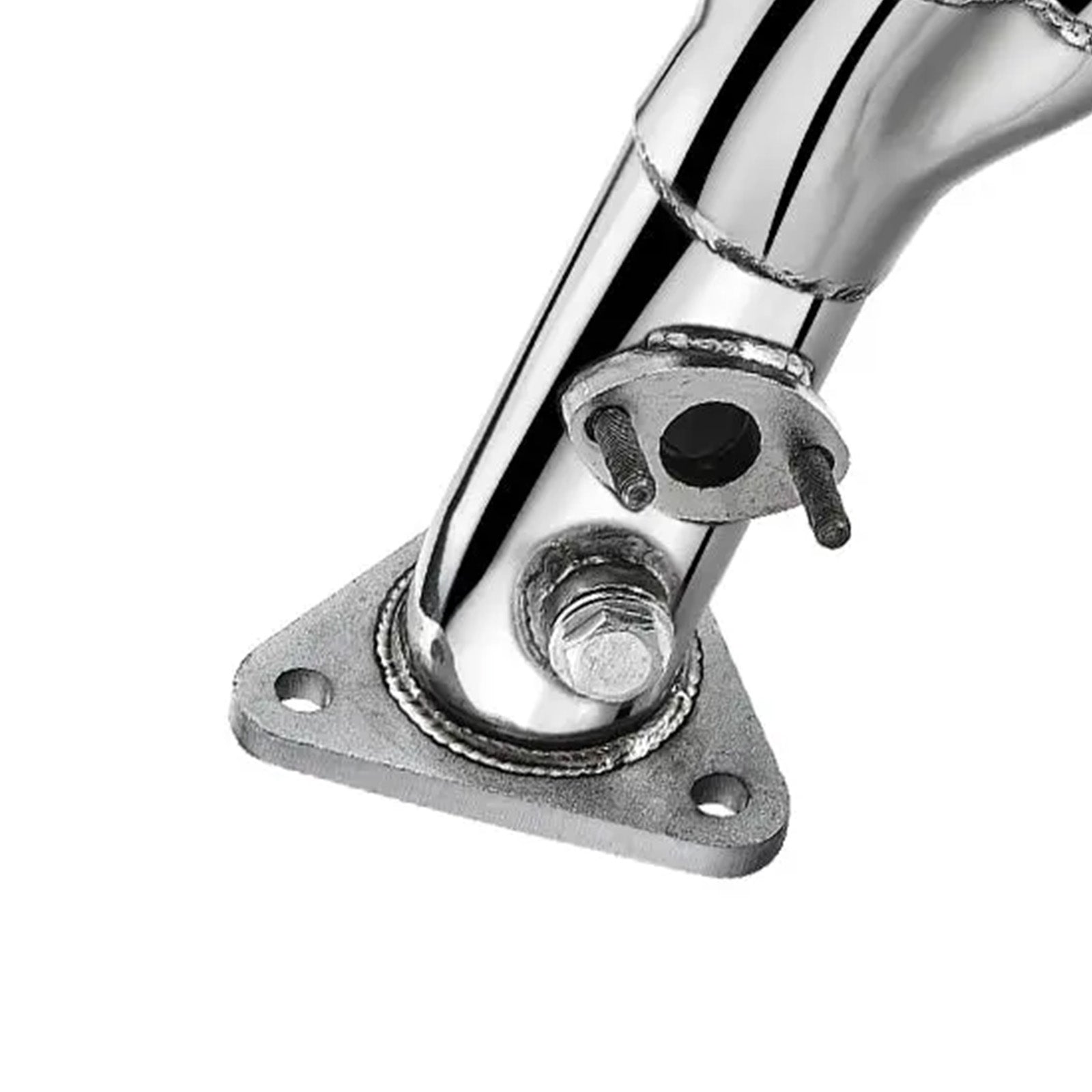 Stainless Steel Exhaust Manifold Header Fit TOYOTA CELICA GT/GTS 2.2L 1990-1999