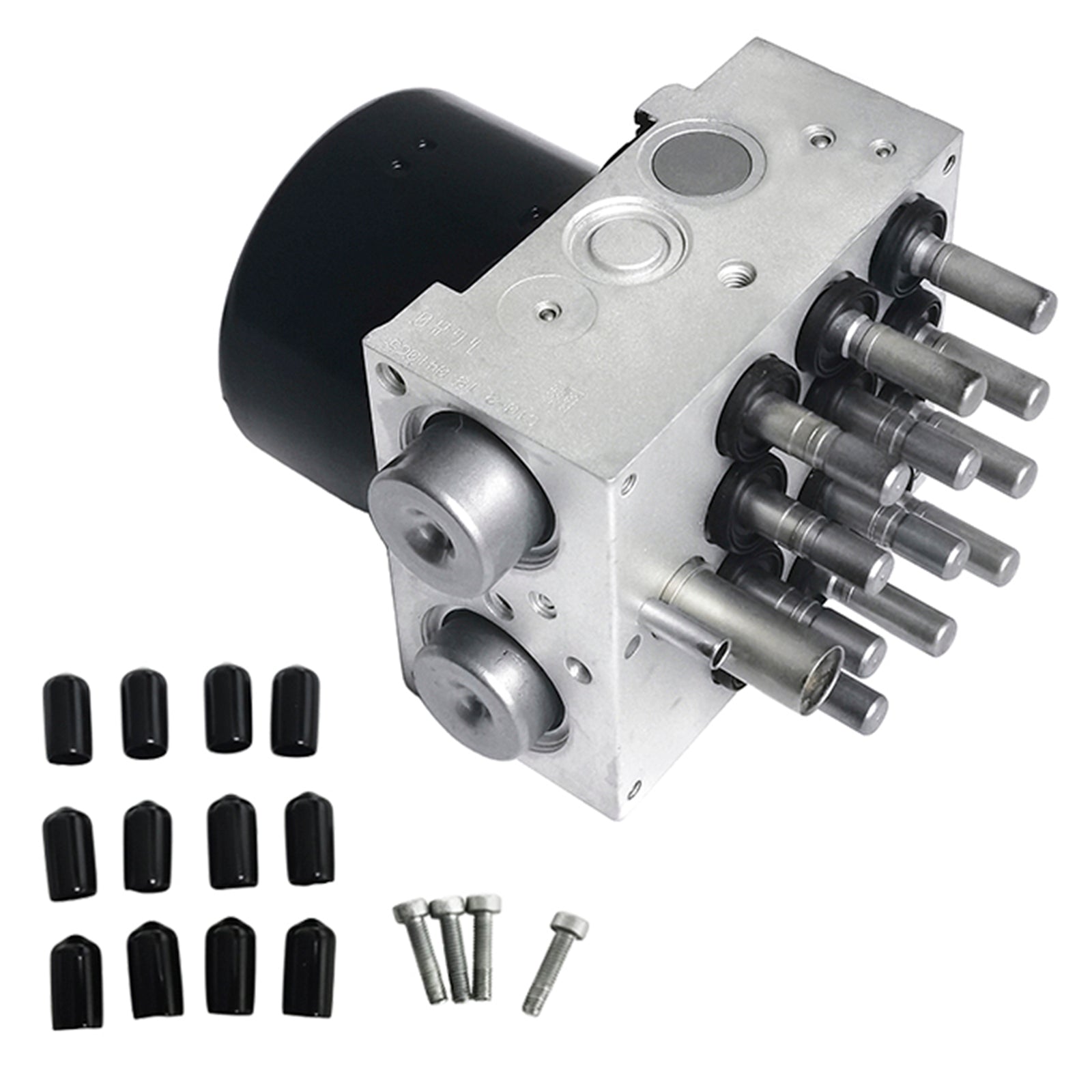CT4Z-2C405-A ABS Pump Anti-lock Hydraulic Unit for Ford Edge MKX 2011-2013