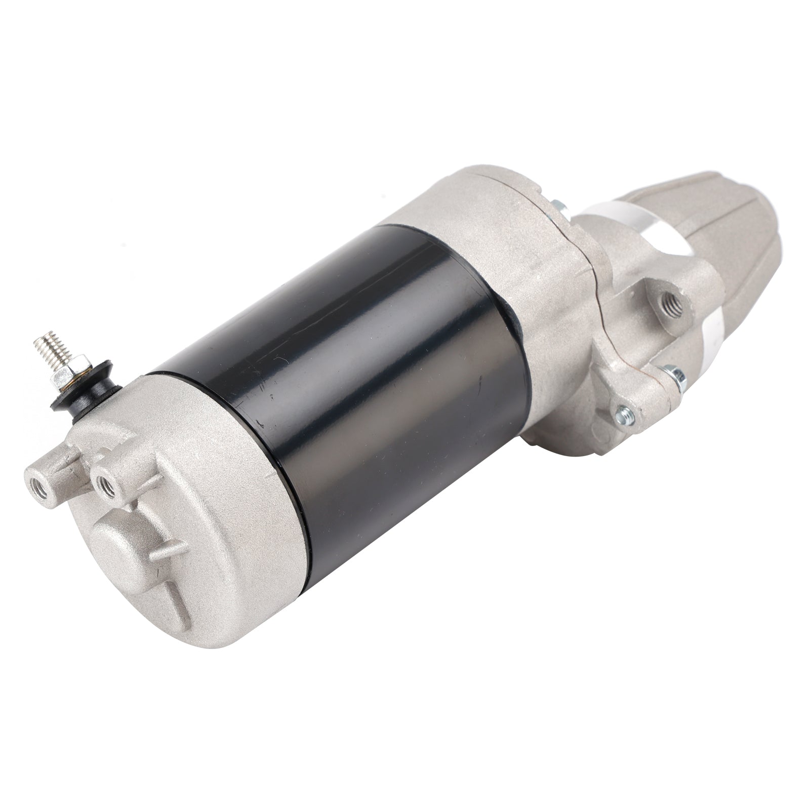 Engine Starter Motor For TVS King 200 2011-2017 King Deluxe Duramax 2018-2023