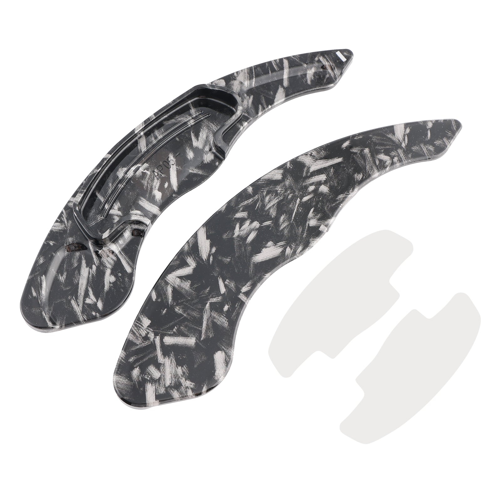 Steering Wheel Paddle Shifter For Acura RDX MDX CDX TLX 13-18