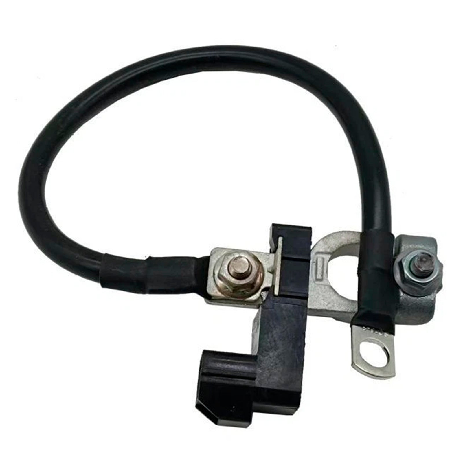 Battery Negative Cable Sensor Assembly 37180A7000 For KIA Forte 2014-2018