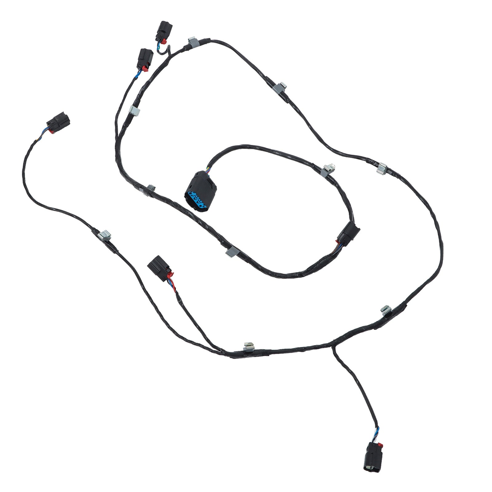 Faisceau de câbles de carénage avant Jeep Grand Cherokee 2016-2019 68261975AC