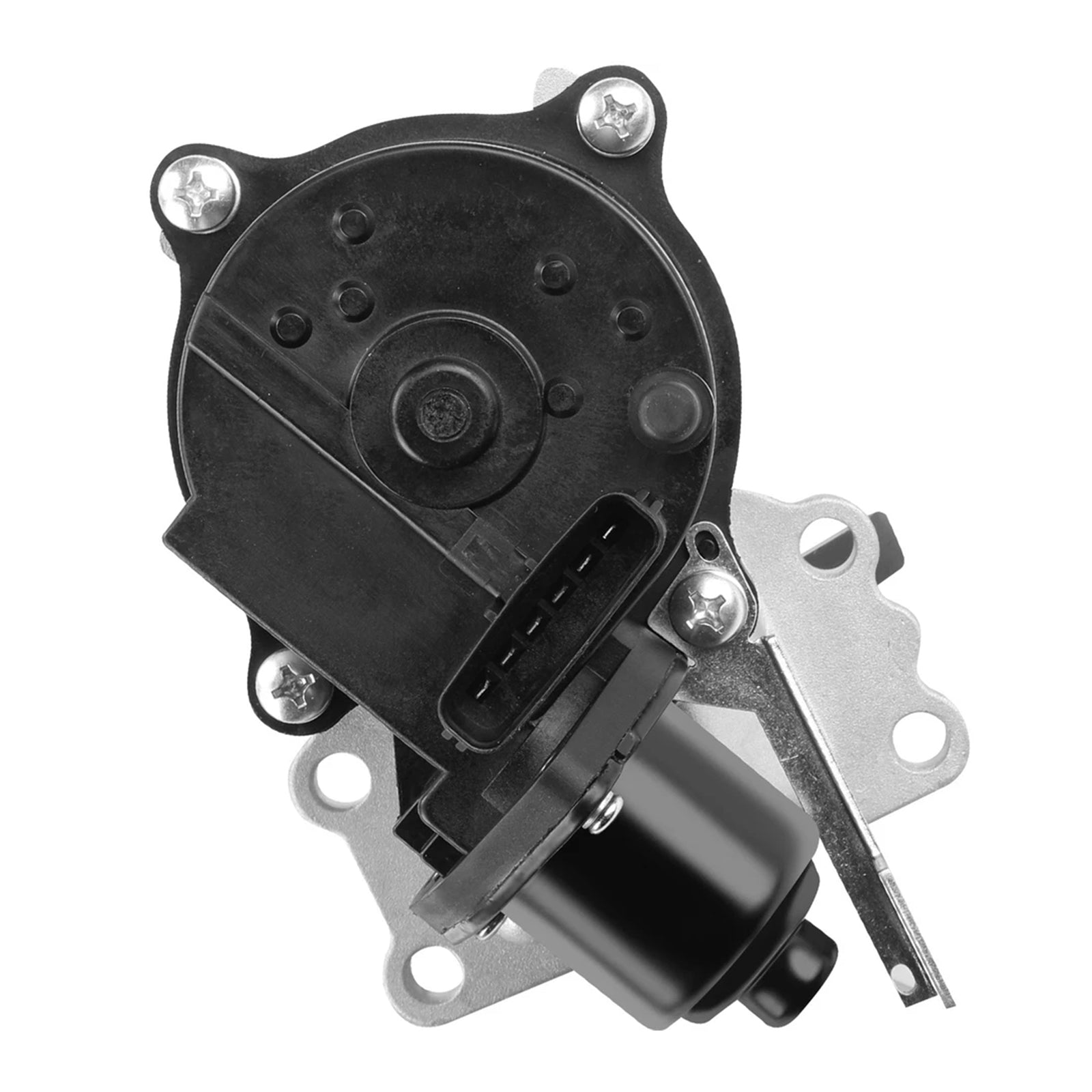 2000-2002 For Toyota 4Runner 4WD 3.4L V6 - Gas Front Differential Actuator 41400-34013