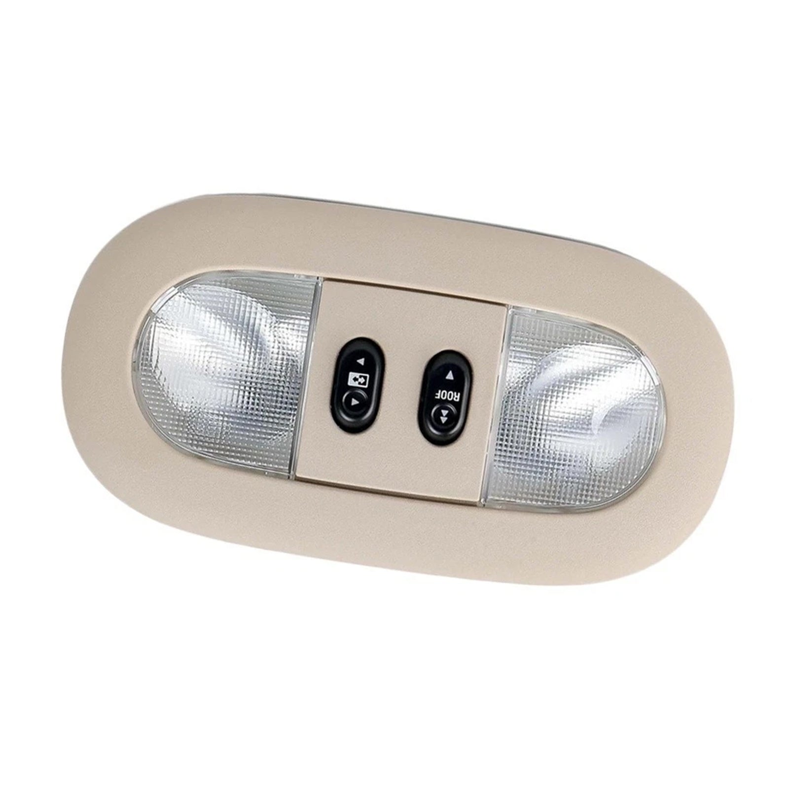 Overhead Console Dome Map Light Sunroof Switch 7L3Z-18519A70-BA for Ford F-150 04-08