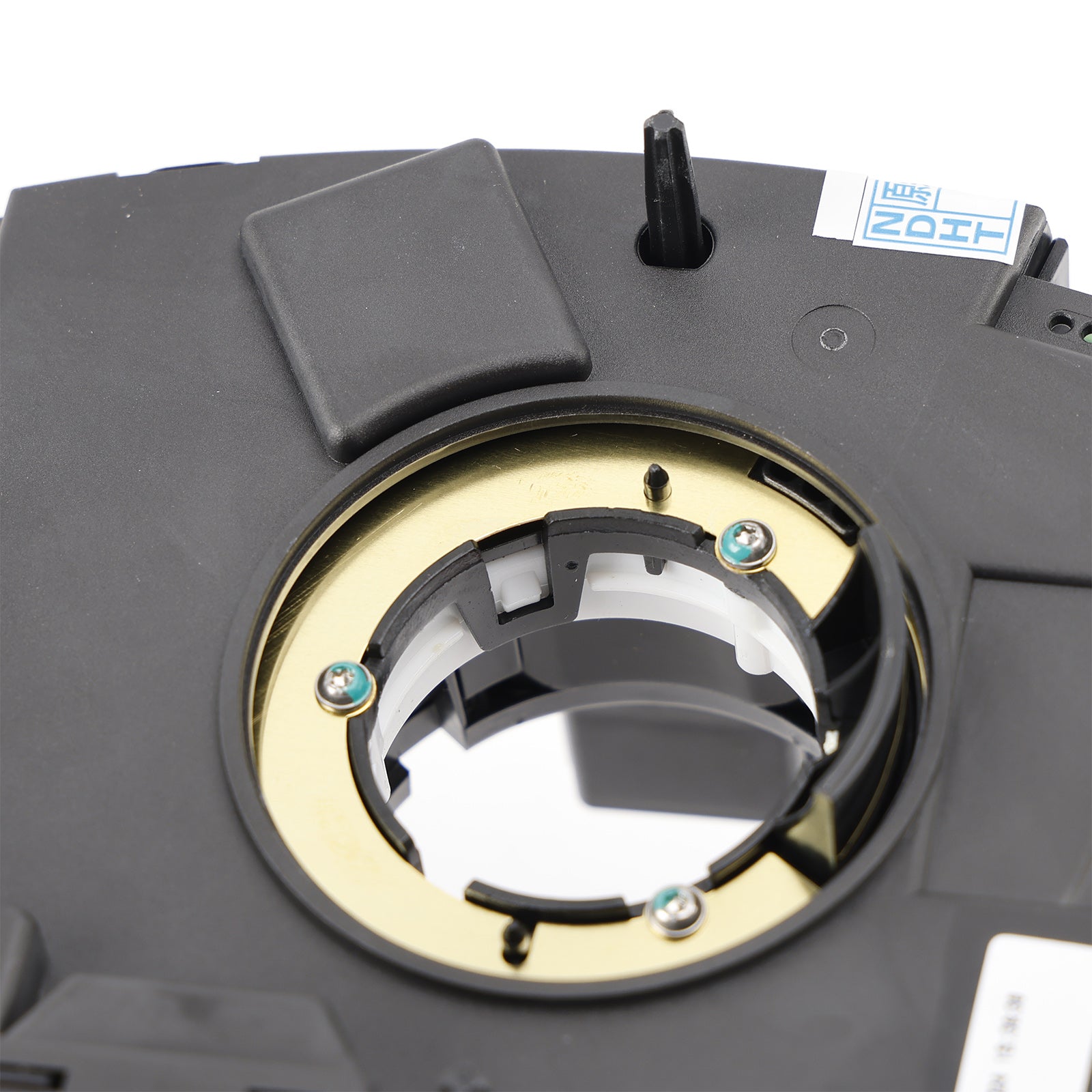 Slirring Styrvinkelsensor 5K0953569S 5K0953569AR För VW CC Passat