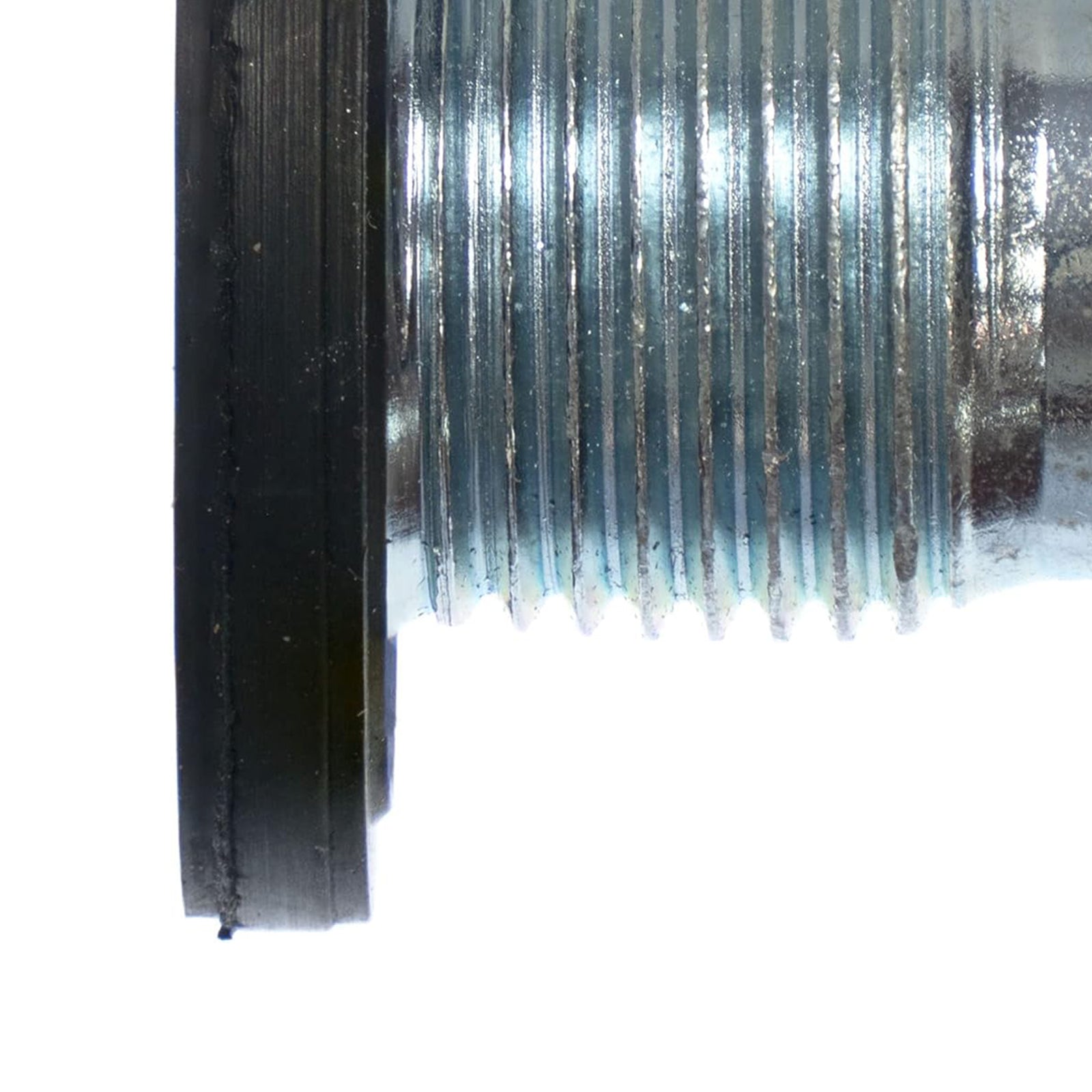 101284 Engine Oil Pan Drain Plug For Ram 2500 3500 4500 5500 Pickup