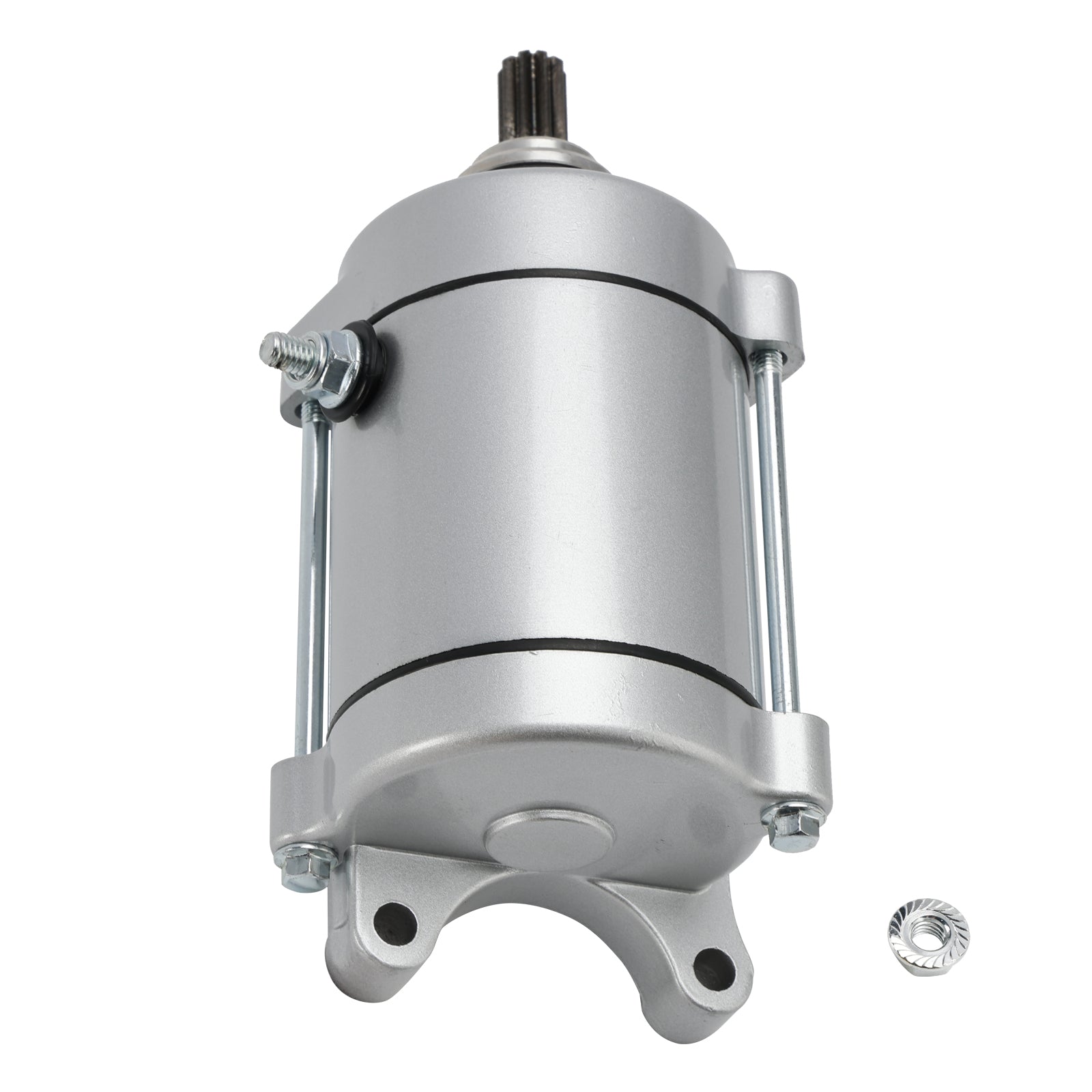 STARTER MOTOR FOR DAELIM DAE-31200-BA7-9000 31200-BA7-9000 31200-BA8-0000