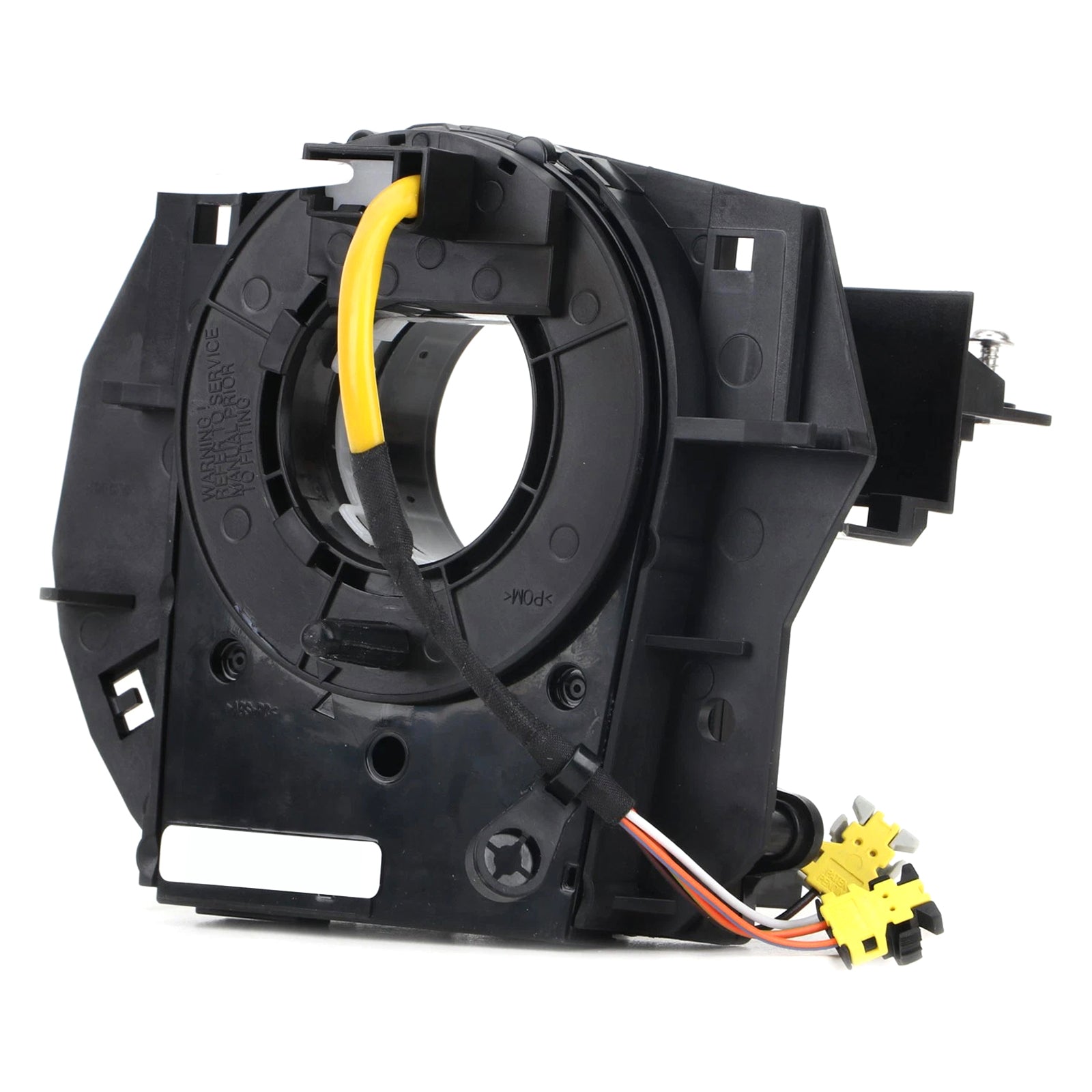 Steering Clock Spring with Angle Sensor 68171193AD For Dodge Journey 2013-2020