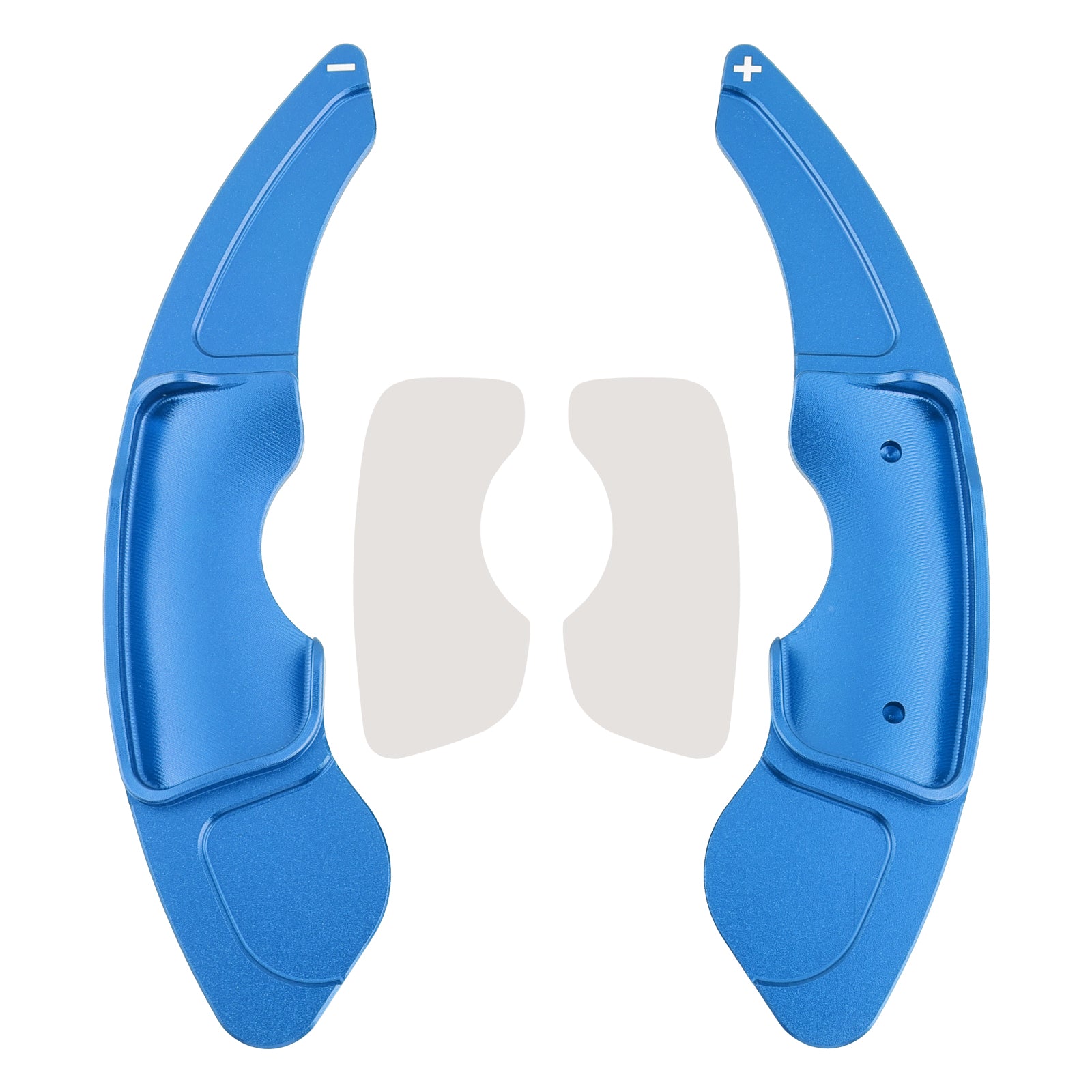 Stuurwielpaddle-shifterverlengingen voor Lexus IS RC RCF NX