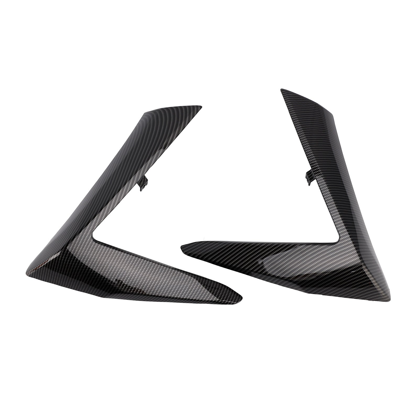 2025-2026 Yamaha T-MAX 560 Side Pedal Cover Panel Fairing Cowl